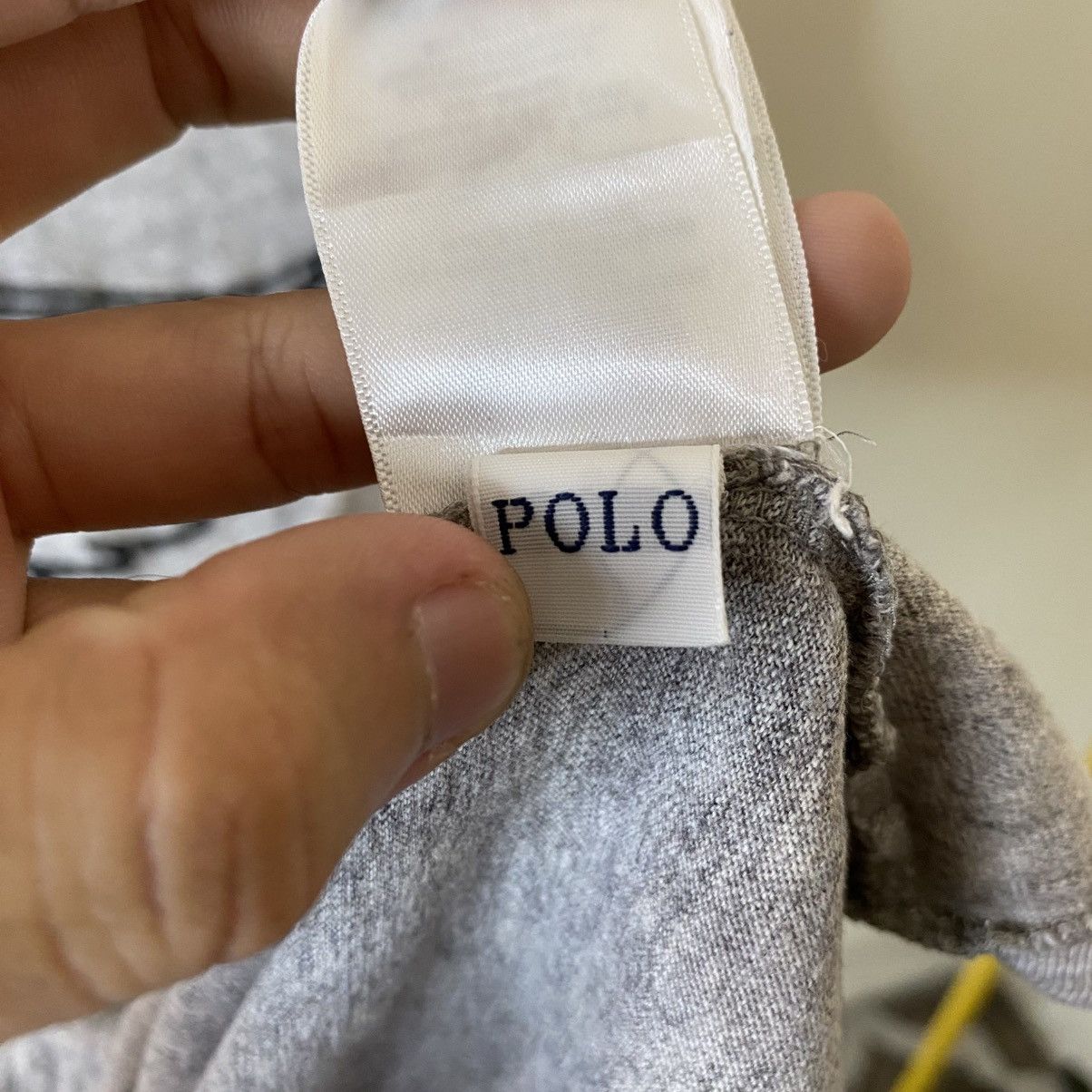 Polo Ralph Lauren Polo RL Wings T Shirt Size US M / EU 48-50 / 2 - 9 Thumbnail