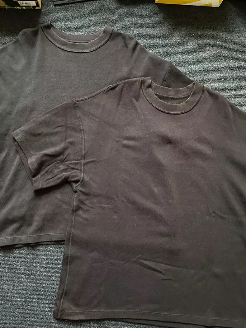Fear of God Fear of God 5th short sleeve Size US S / EU 44-46 / 1 - 1 Thumbnail