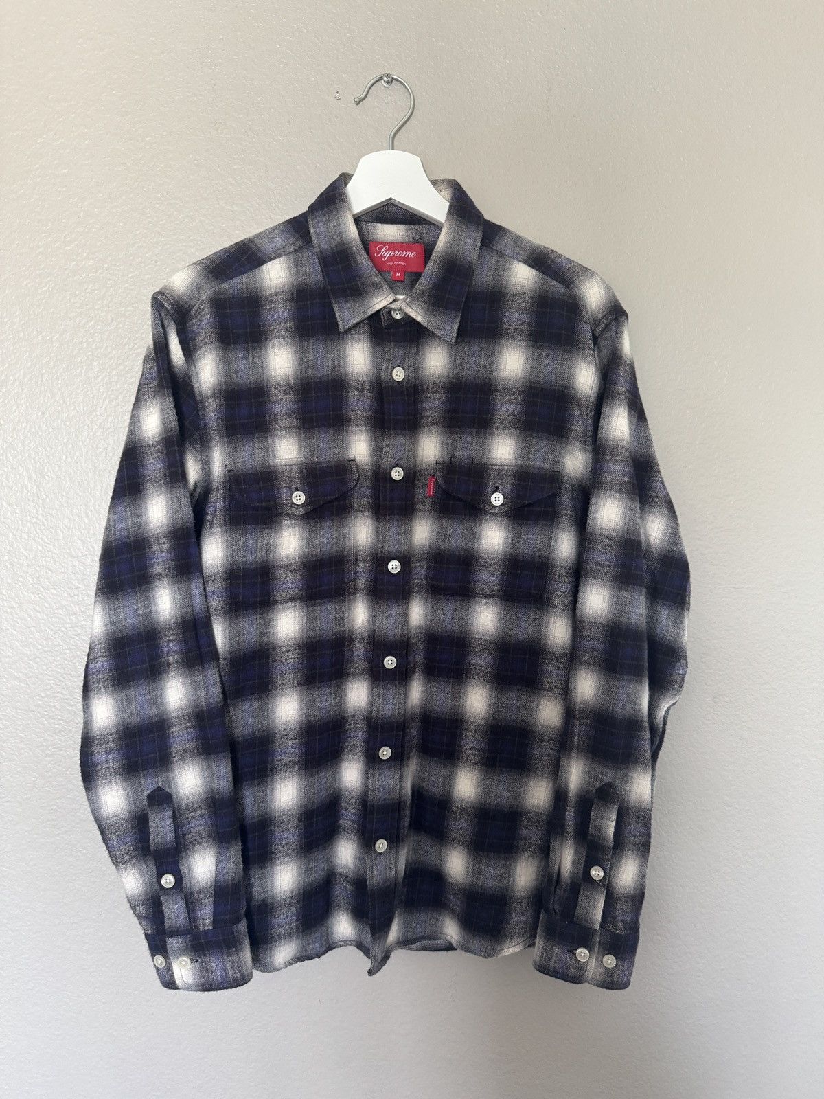 Haven Guide Shirt Schoeller Dryskin | Grailed