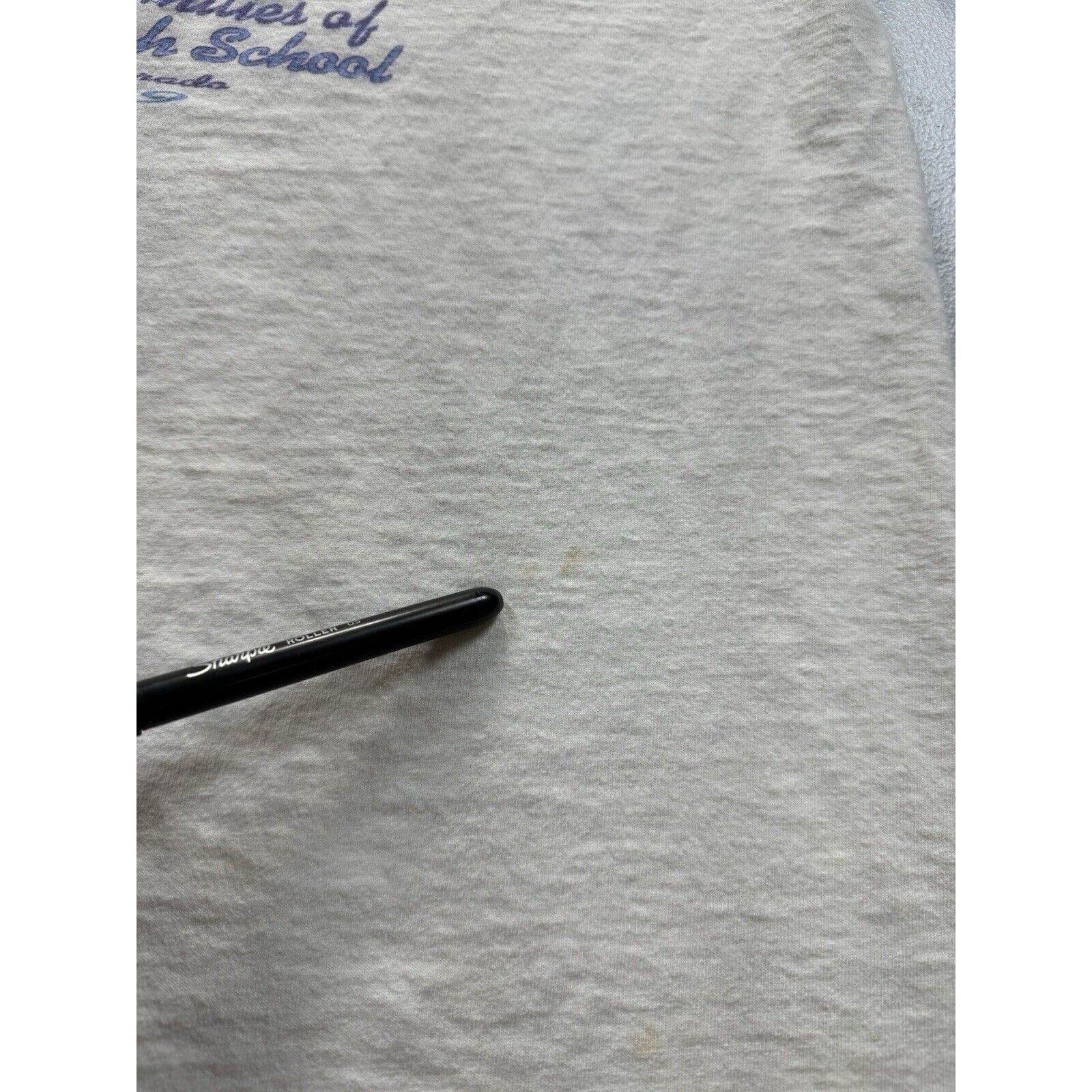 Gildan Vintage Columbine High School Memorial T-Shirt Men’s L Size US L / EU 52-54 / 3 - 2 Thumbnail