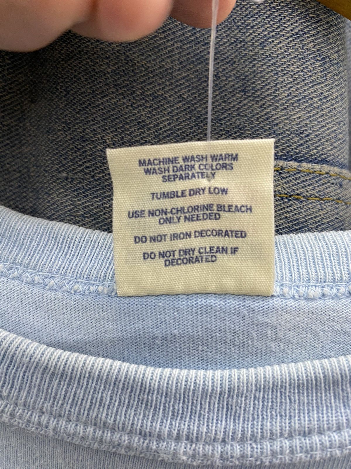 Buzz Rickson's × Vintage vintage buzz rickson sweet miss lillion us army Size US L / EU 52-54 / 3 - 8 Thumbnail
