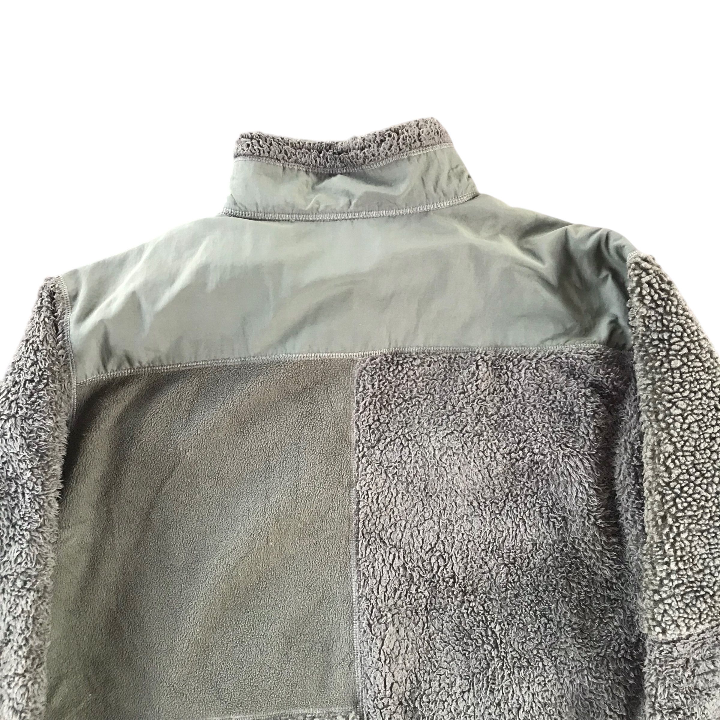 Engineered Garments × Uniqlo Uniqlo X Engineered Garments Fur Fleece Jacket Size US M / EU 48-50 / 2 - 5 Thumbnail