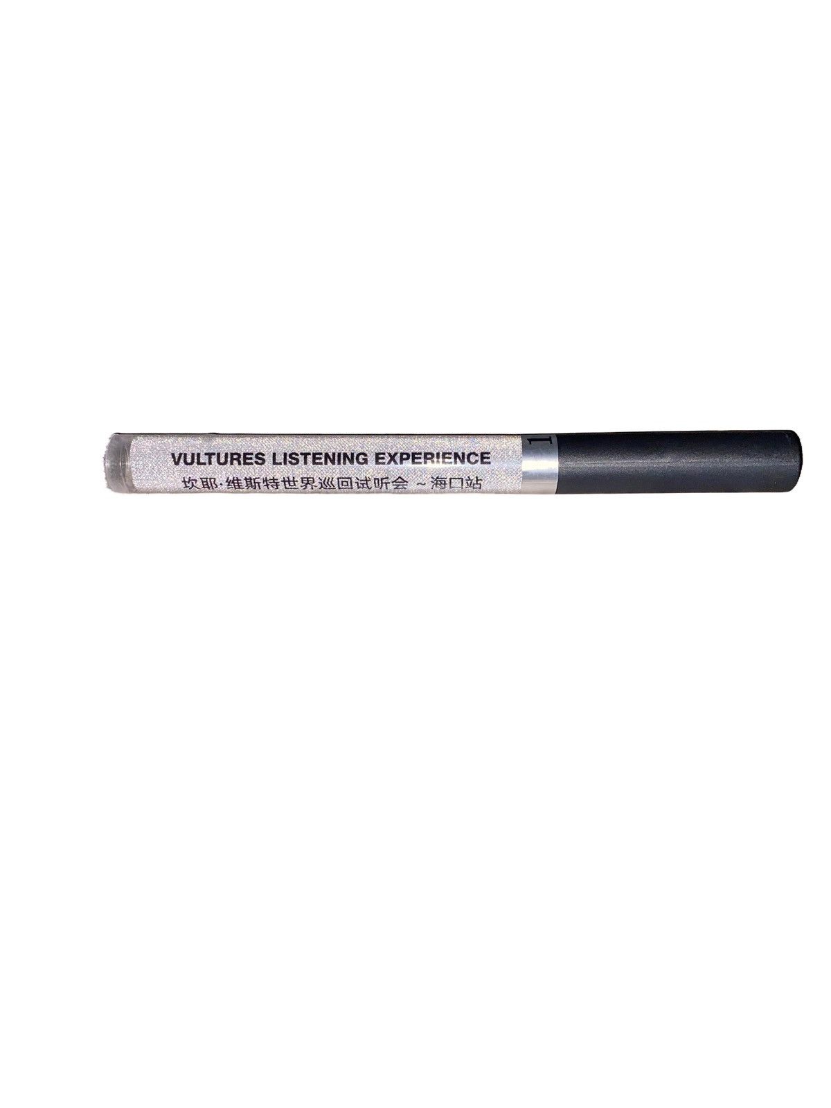 Kanye West Vultures Kanye China Glow Stick Size ONE SIZE - 1 Thumbnail