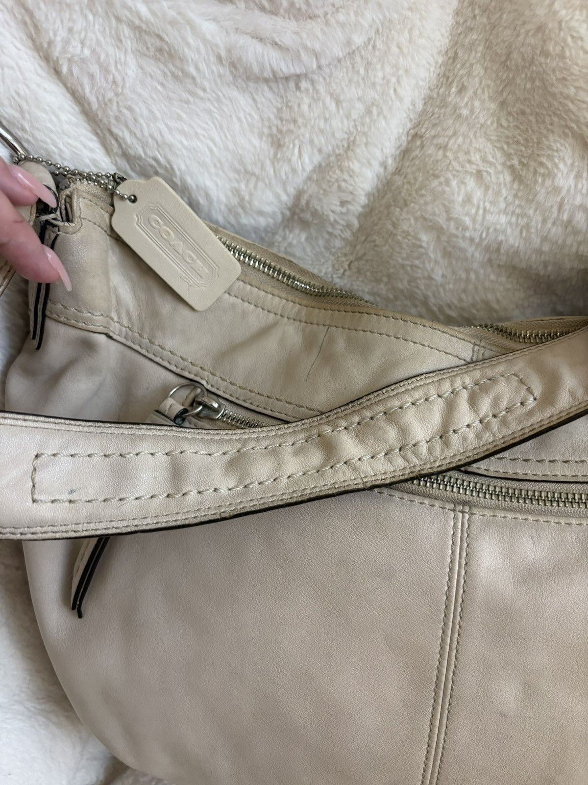 Coach coach soho!! Size ONE SIZE - 4 Thumbnail