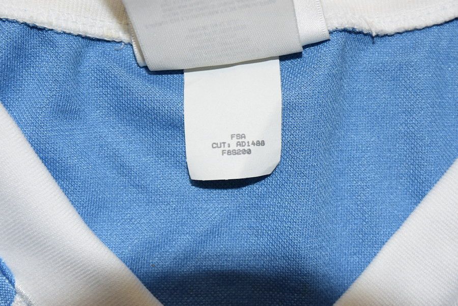 Adidas ADIDAS_ viintage _ longsleeve Size US L / EU 52-54 / 3 - 8 Thumbnail