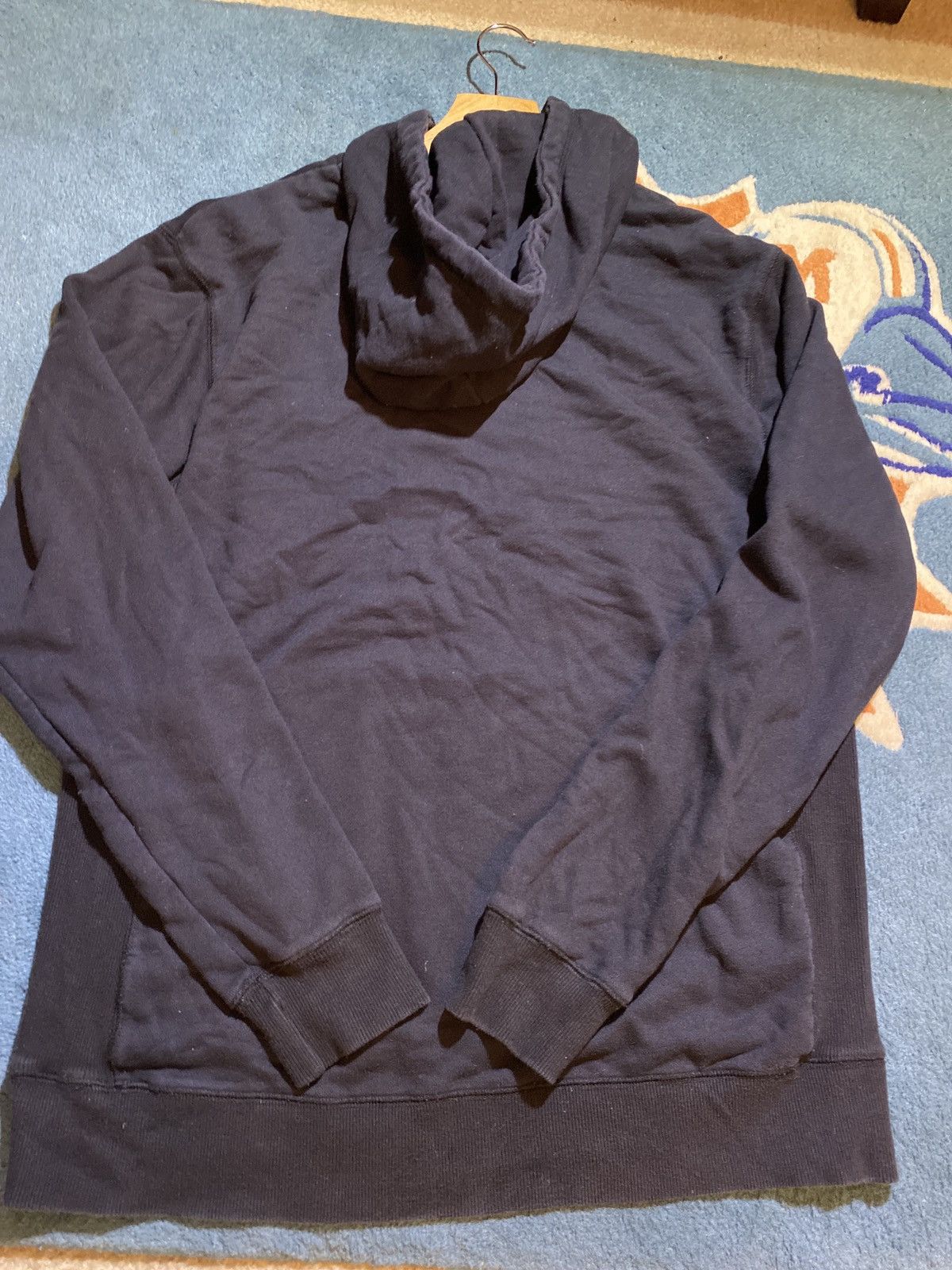 Undefeated Undefeated Hoodie Size US M / EU 48-50 / 2 - 5 Thumbnail