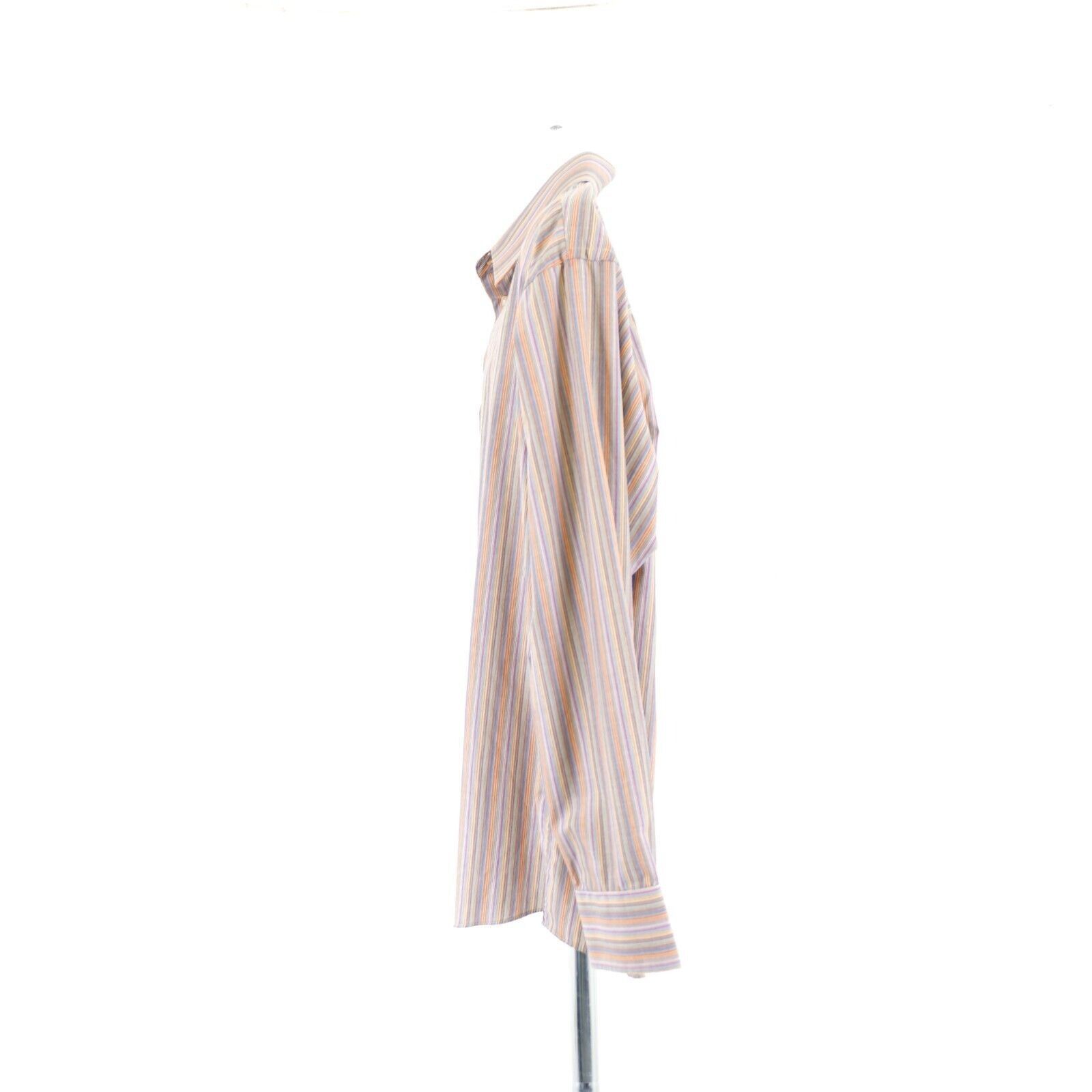 Bergamo New York Bergamo New York Sport XL Multi-Colored Cotton Polyester Col Size US XL / EU 56 / 4 - 5 Thumbnail