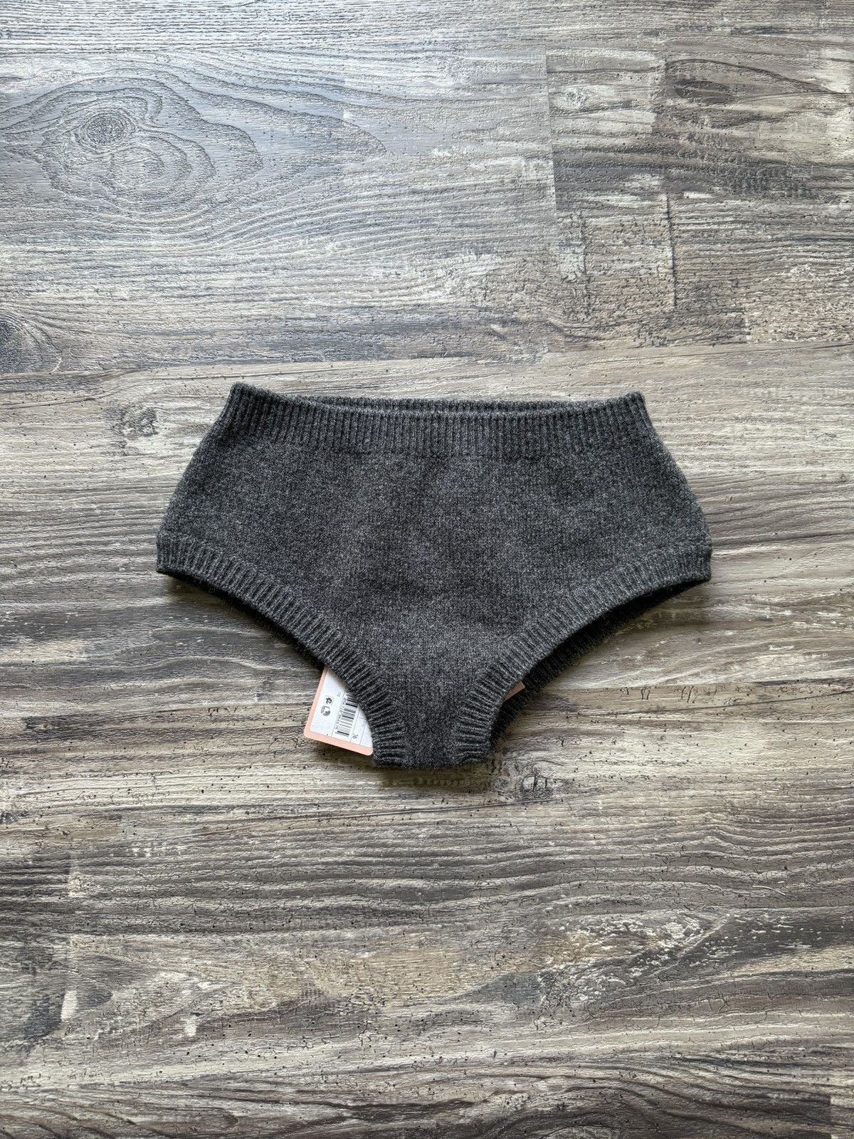 Miu Miu NWT - Miu Miu Wool Culotte Size ONE SIZE - 1 Thumbnail
