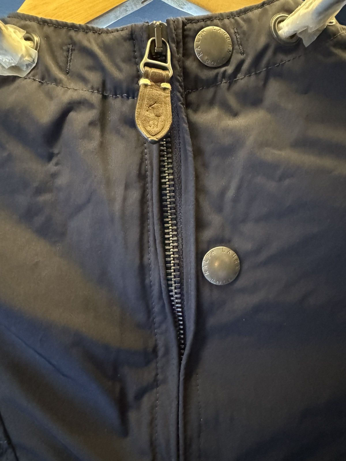 Polo Ralph Lauren RARE- Polo Ralph Lauren x BEAMS JAPANORAK 50th Anniversary Size US L / EU 52-54 / 3 - 8 Thumbnail