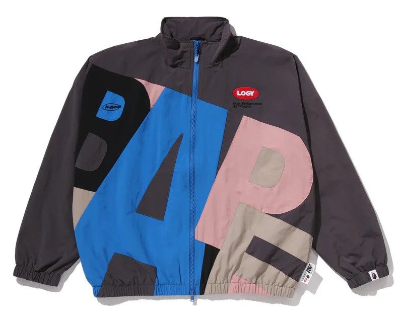 Bape Bape Kazuki Kuraishi Jacket Size ONE SIZE - 1 Thumbnail