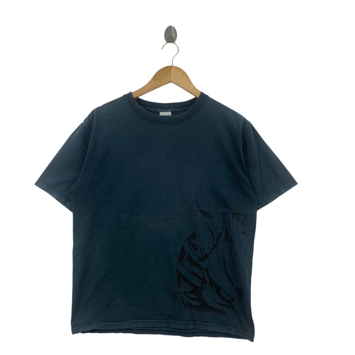 Other Vintage 2005 FINAL FANTASY VII Advent Children Thrashed Tee Size US M / EU 48-50 / 2 - 4 Thumbnail