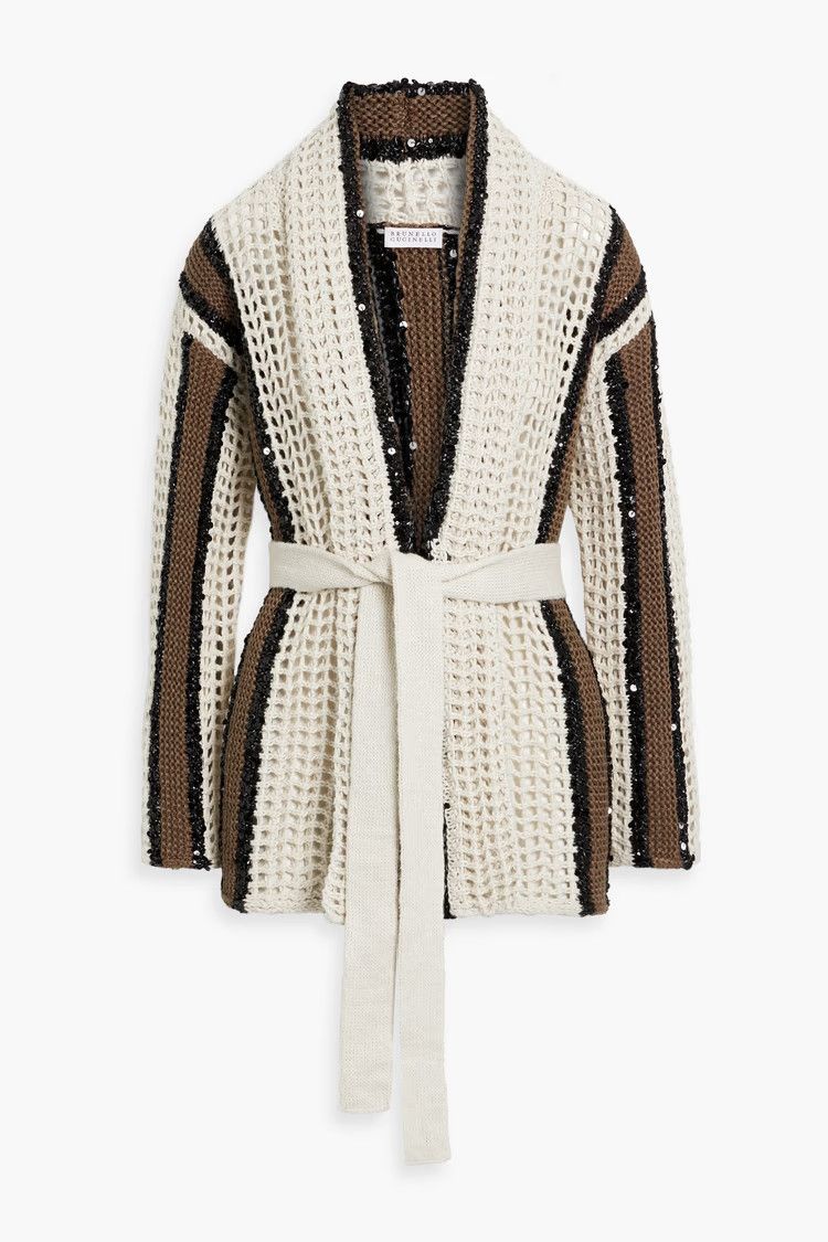 o1y0725 Cardigan in Multicolor