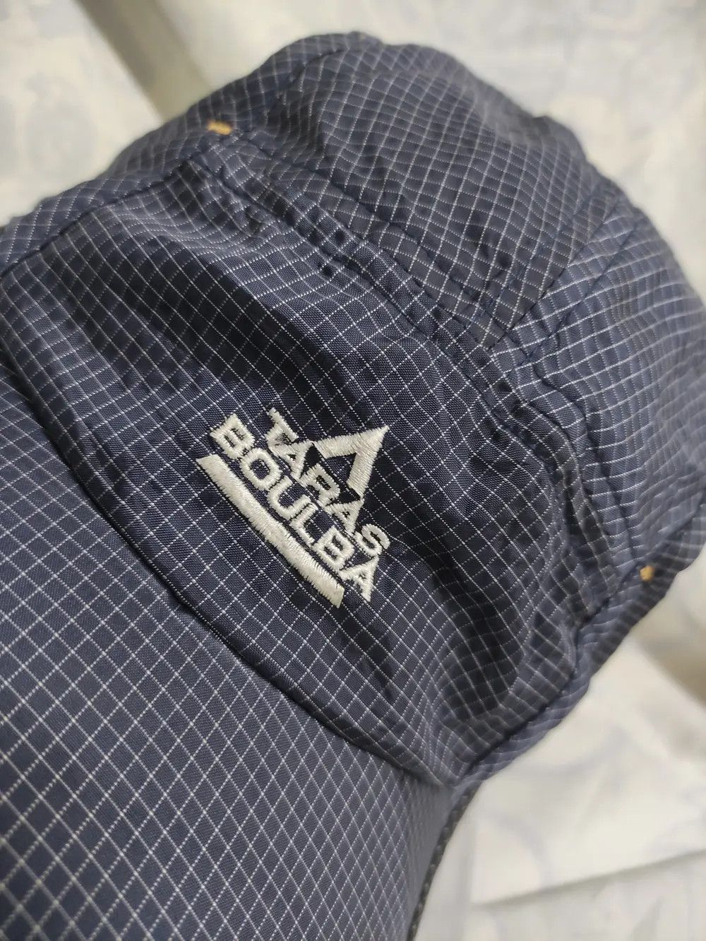 Japanese Brand TARAS BOULBA 5 PANEL OUTDOOR CAP Size ONE SIZE - 3 Thumbnail