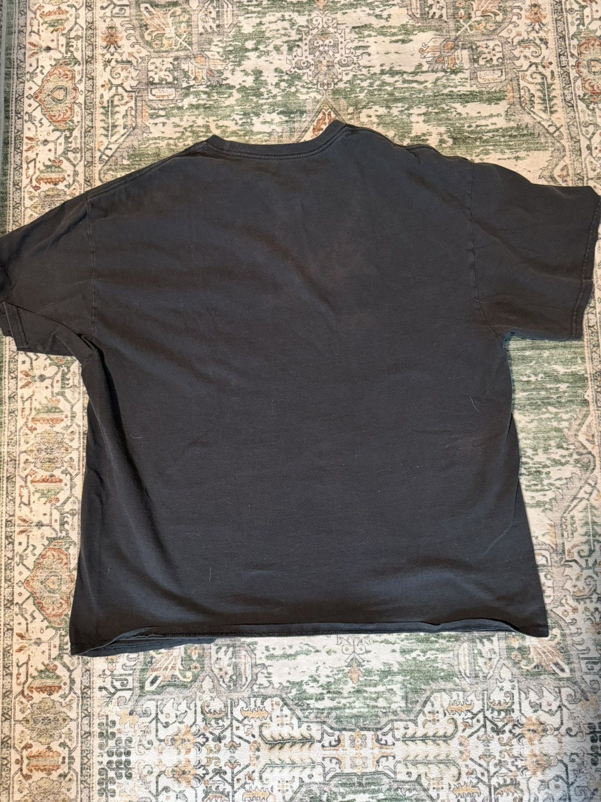 Other Custom Black Sabbath T Shirt Size US L / EU 52-54 / 3 - 4 Thumbnail