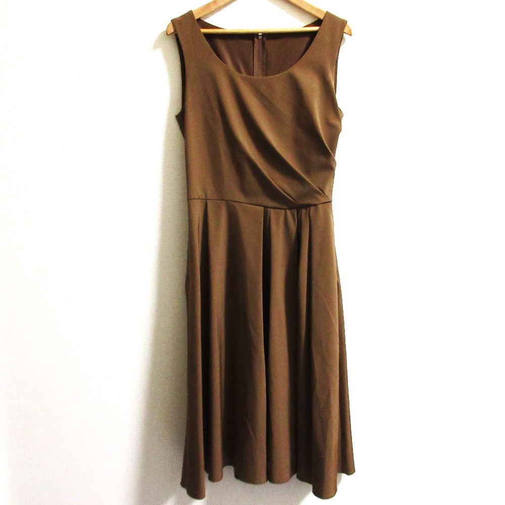 Other FOXEY NEW YORK Sleeveless Dress Others Dresses 22641 DUTY FREE for USA