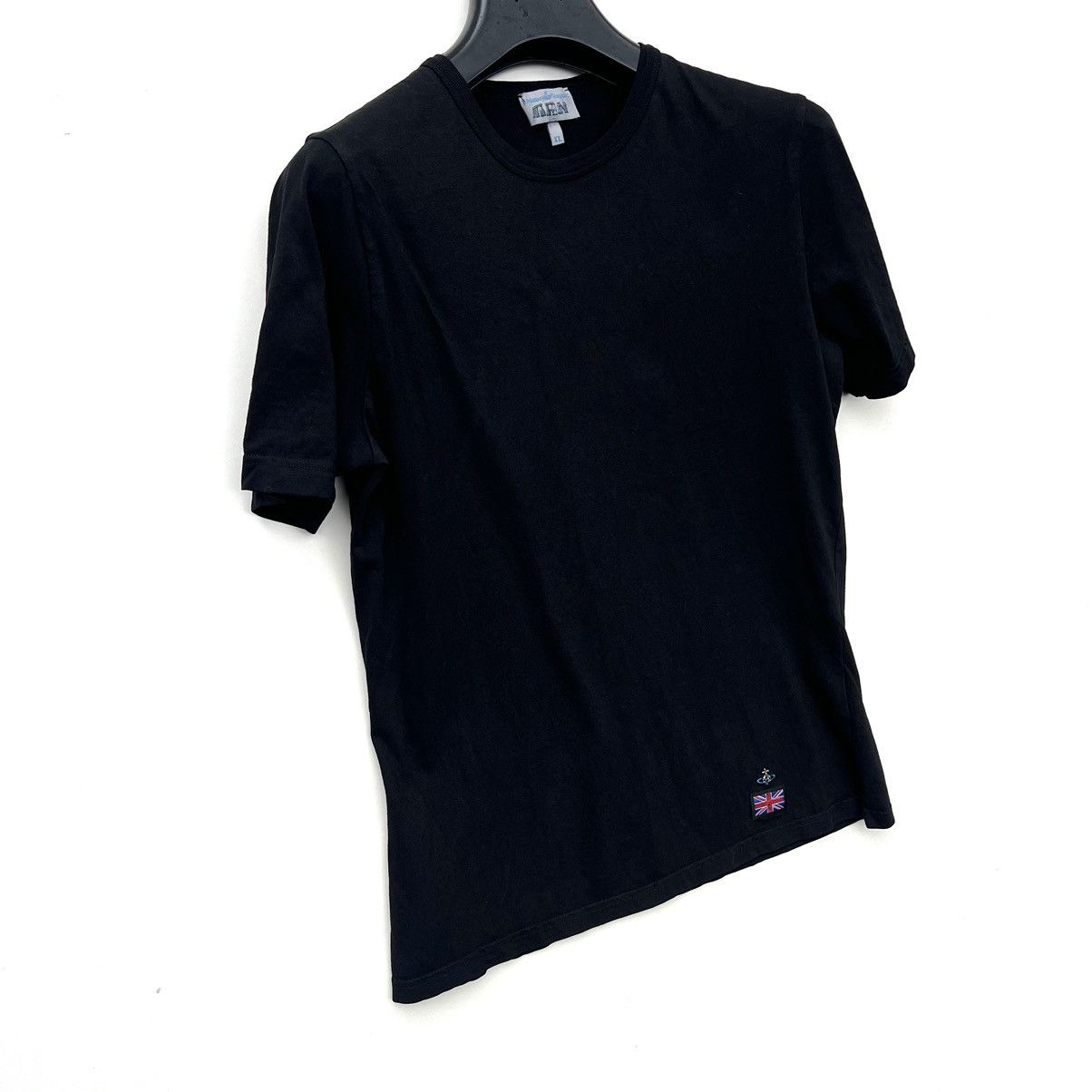 Vivienne Westwood Vivienne Westwood T-Shirt Size US XL / EU 56 / 4 - 2 Thumbnail