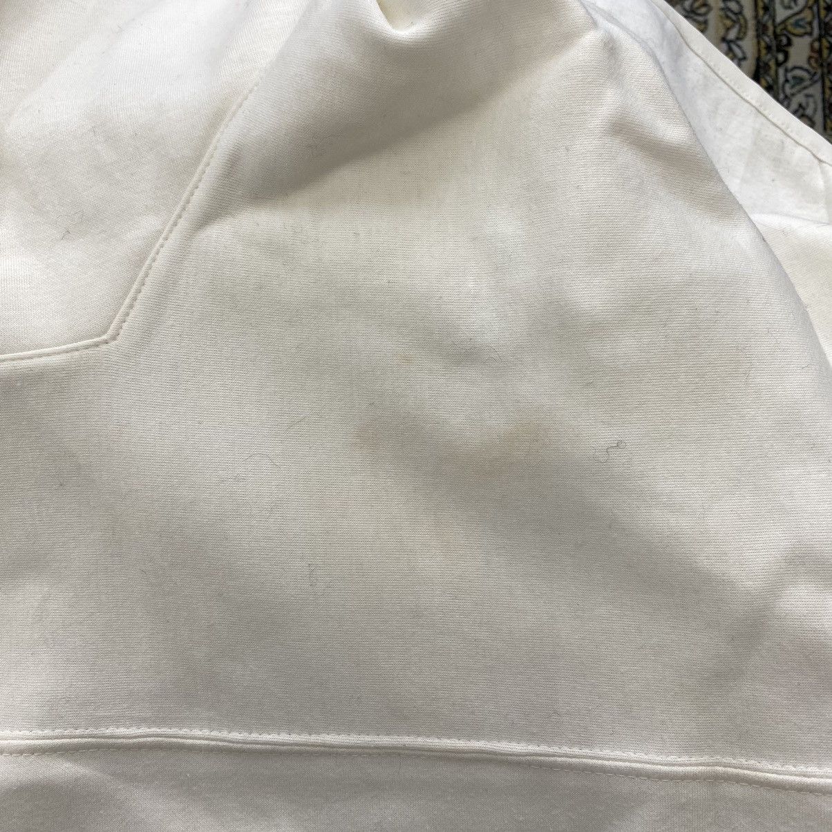 Opening Ceremony OPENING CEREMONY Est 2002 US brand White Hoodie Size US M / EU 48-50 / 2 - 6 Thumbnail