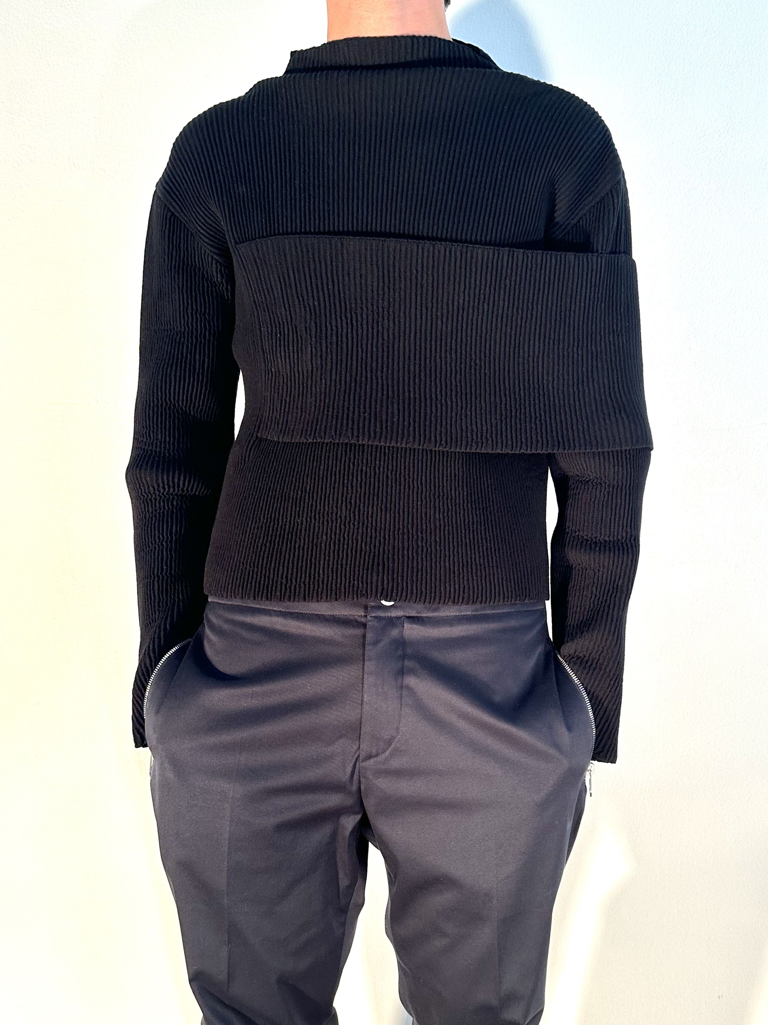 JW Anderson Strap Sweater Size US L / EU 52-54 / 3 - 2 Thumbnail
