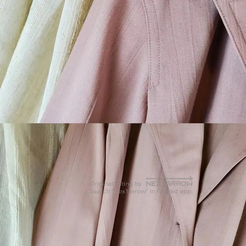 Dior Dior Coral Pink Wool Blend Cropped Cardigan . Size M / US 6-8 / IT 42-44 - 9 Thumbnail