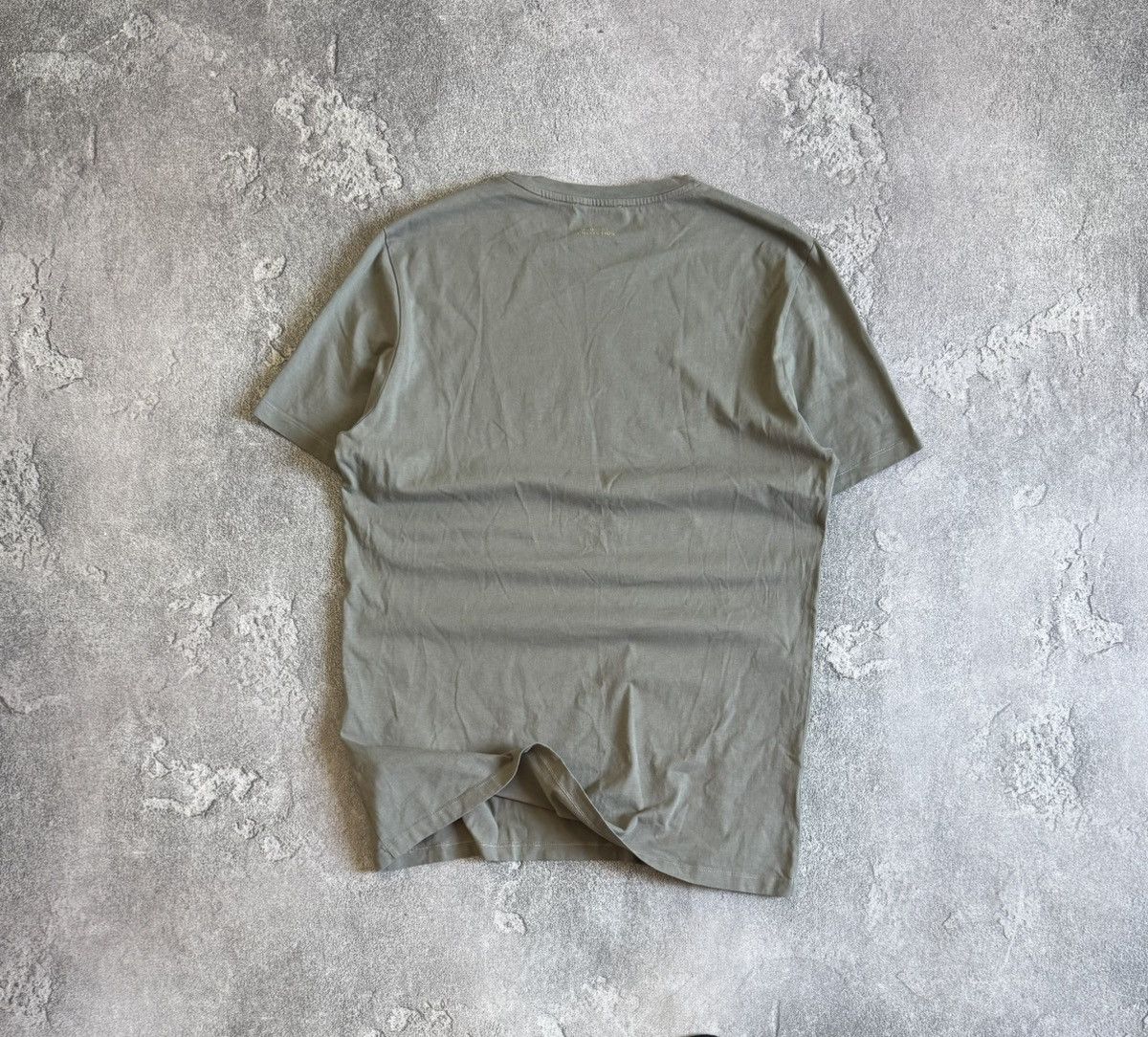 Versace Versace Collection XXL big medusa tee T-shirts old money Size US XXL / EU 58 / 5 - 18 Thumbnail