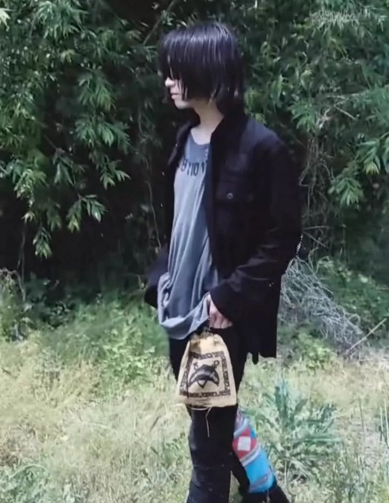 Undercover UNDERCOVER 03 SS scab period destruction washing anti-war s Size US S / EU 44-46 / 1 - 8 Thumbnail