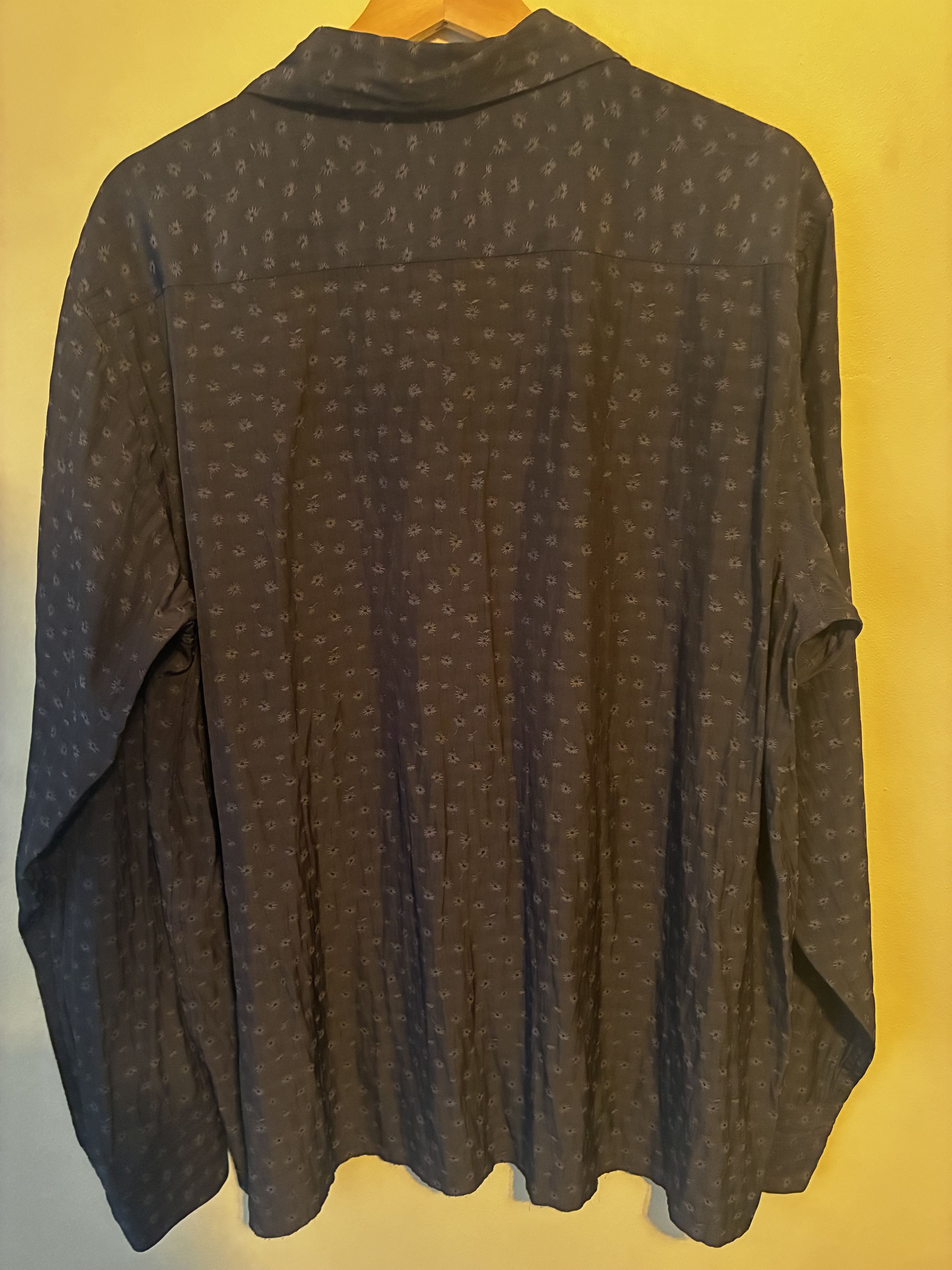 Needles Needles Floral Button Up Size US L / EU 52-54 / 3 - 2 Thumbnail