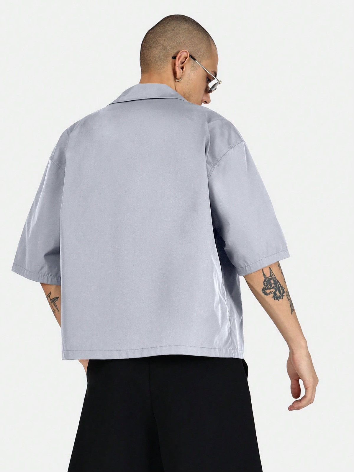Uniqlo SUMWON Vintage Workwear Size US L / EU 52-54 / 3 - 3 Thumbnail