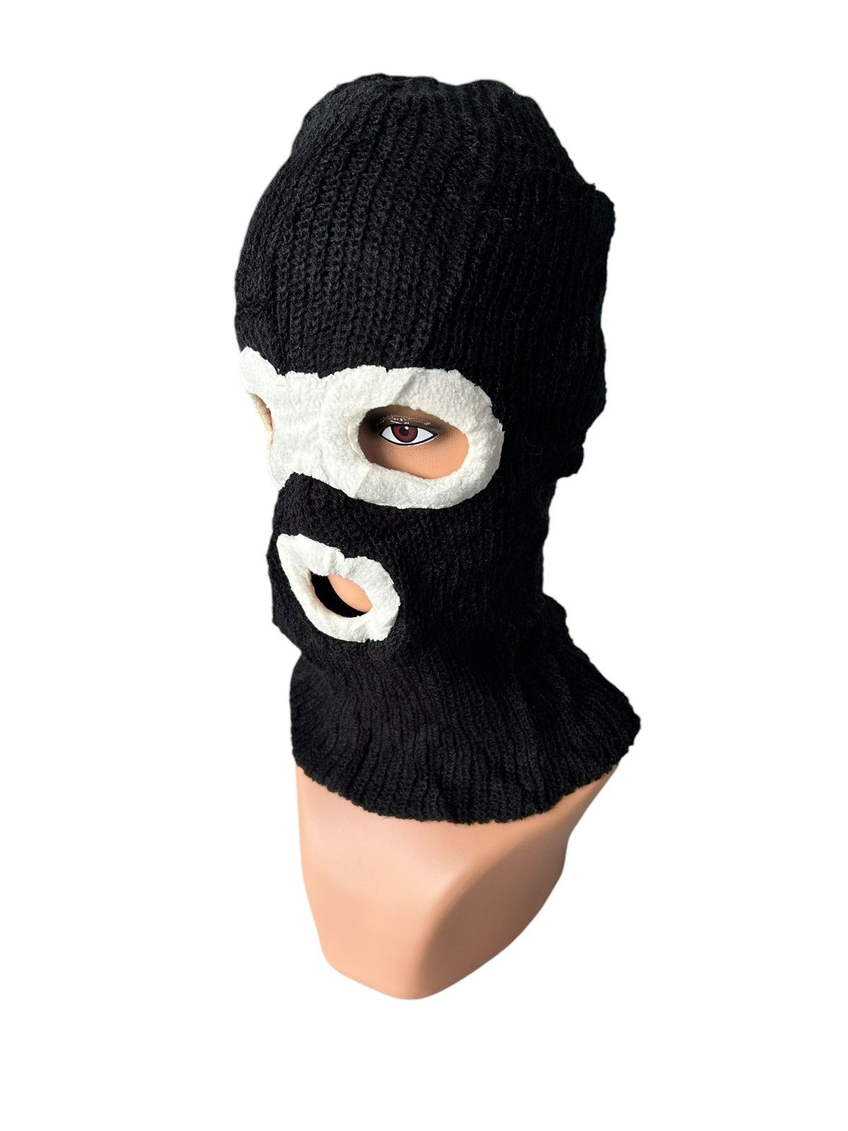 Japanese Brand × Kapital × Vintage Japanese Balacala Masked Punk Style Size ONE SIZE - 2 Thumbnail