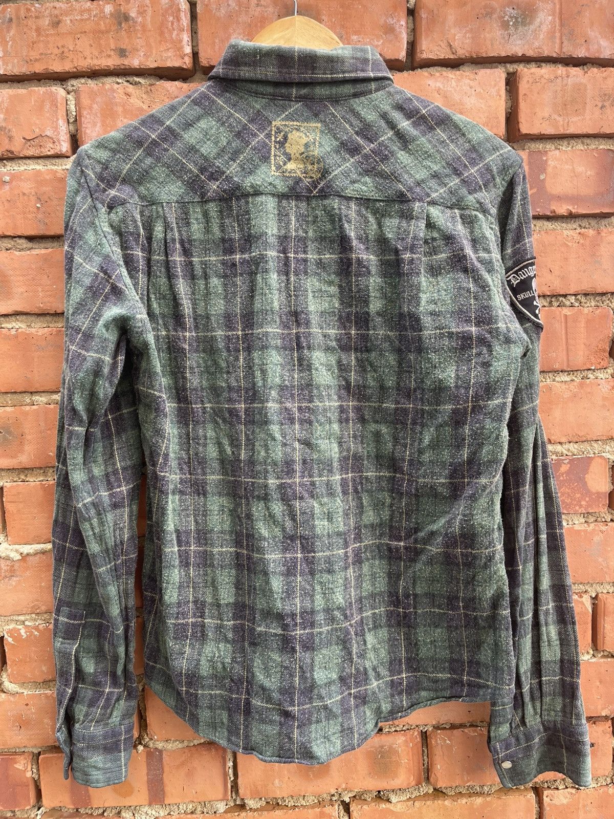 PPFM PPFM Shirts Size US M / EU 48-50 / 2 - 5 Thumbnail
