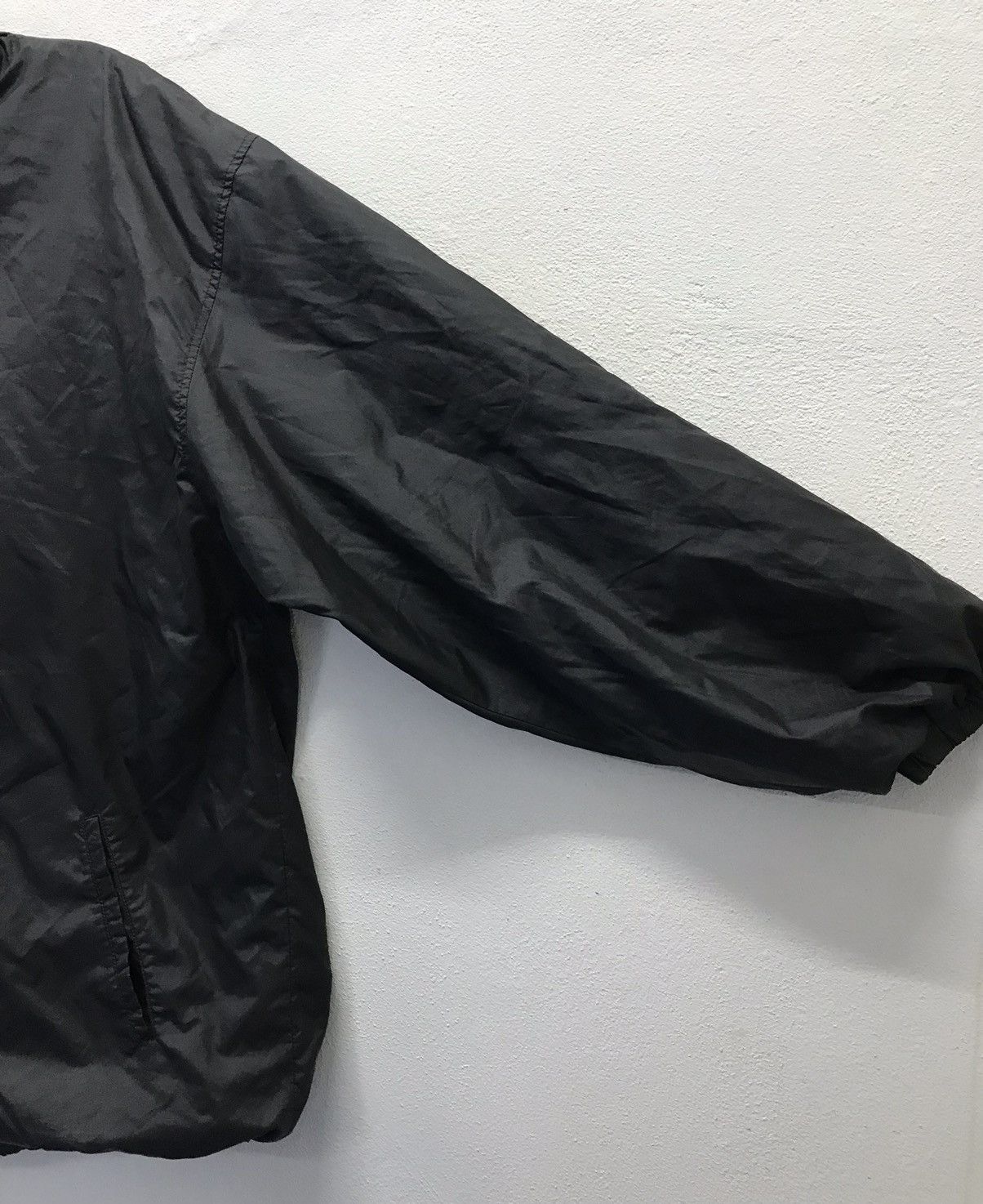 Adidas × Descente × Japanese Brand Vintage Adidas Made In Japan Jacket Size US L / EU 52-54 / 3 - 6 Thumbnail