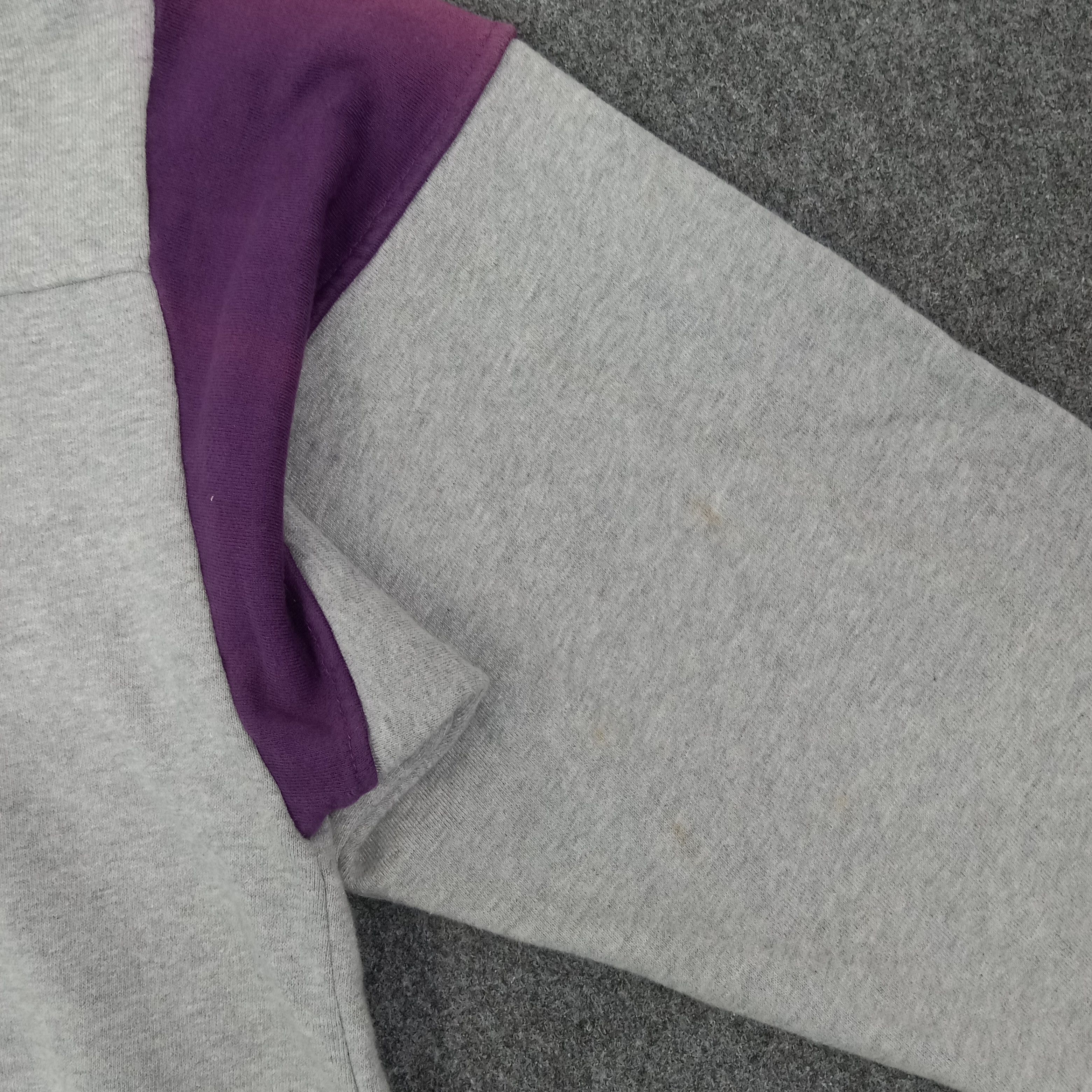 NFL Washington Huskies American Football Team Sweatshirt C262N4 Size US XL / EU 56 / 4 - 3 Thumbnail