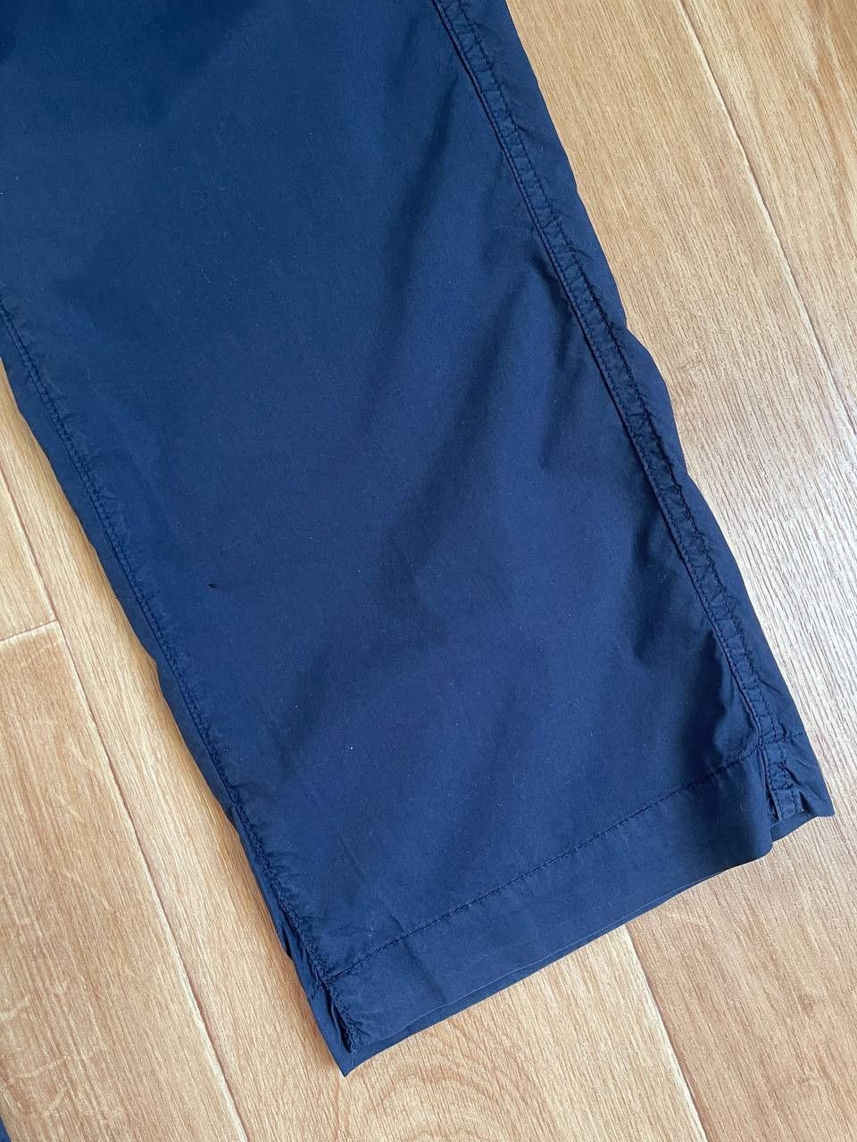 Stone Island Stone Island Patch program pants Size US 34 / EU 50 - 7 Thumbnail