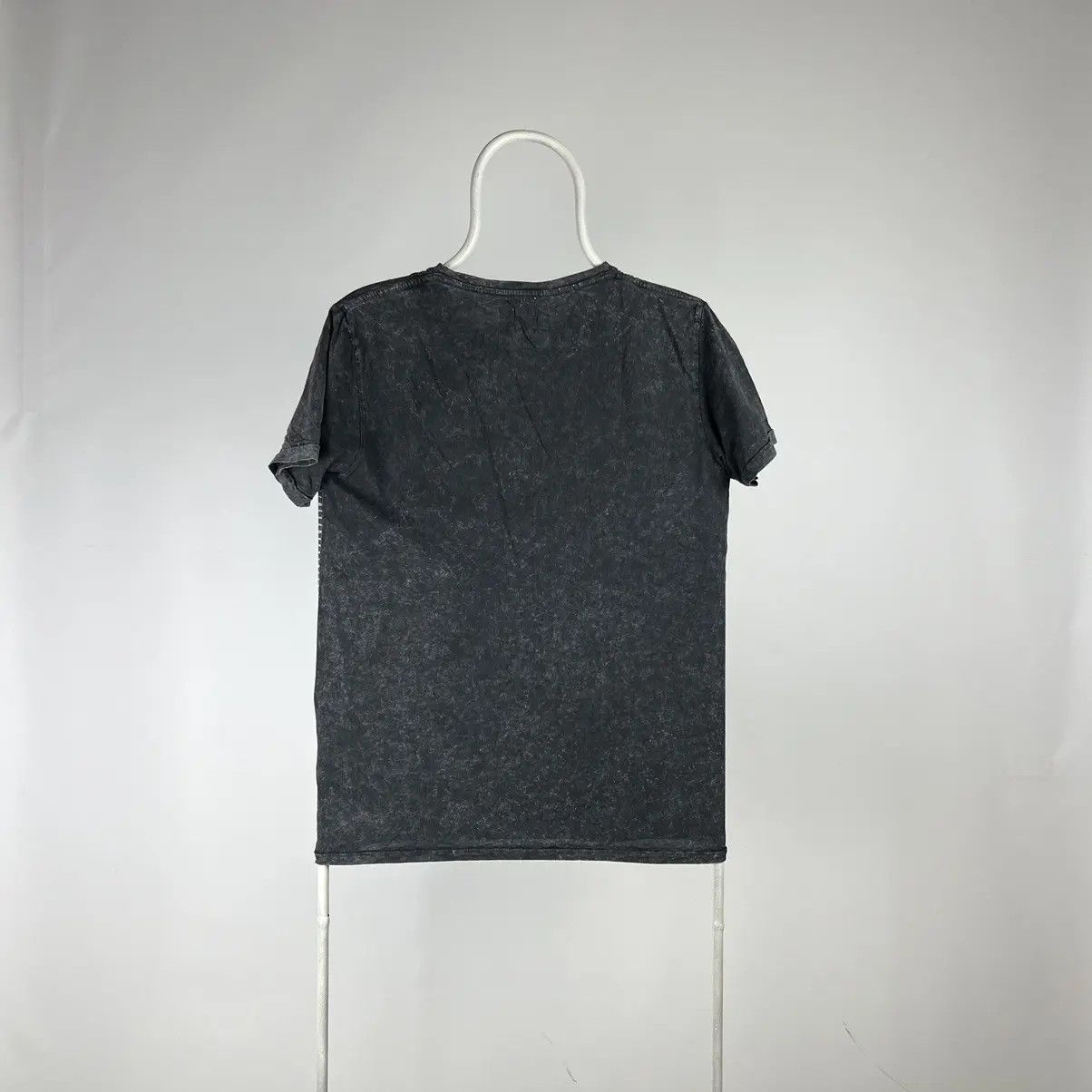 Japanese Brand Worn by Joy division T-shirt Japanese size Small Size US S / EU 44-46 / 1 - 2 Thumbnail