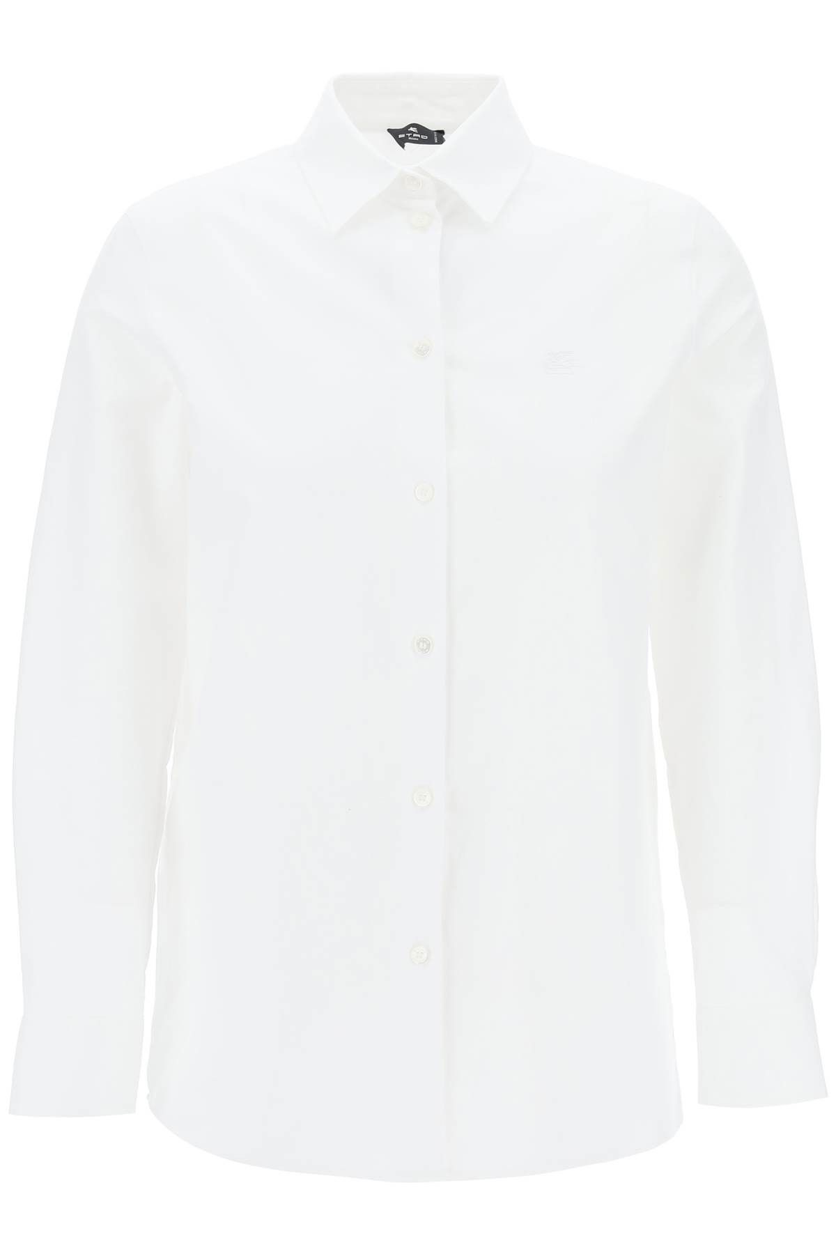 ETRO Oxford Pegasus Oxford