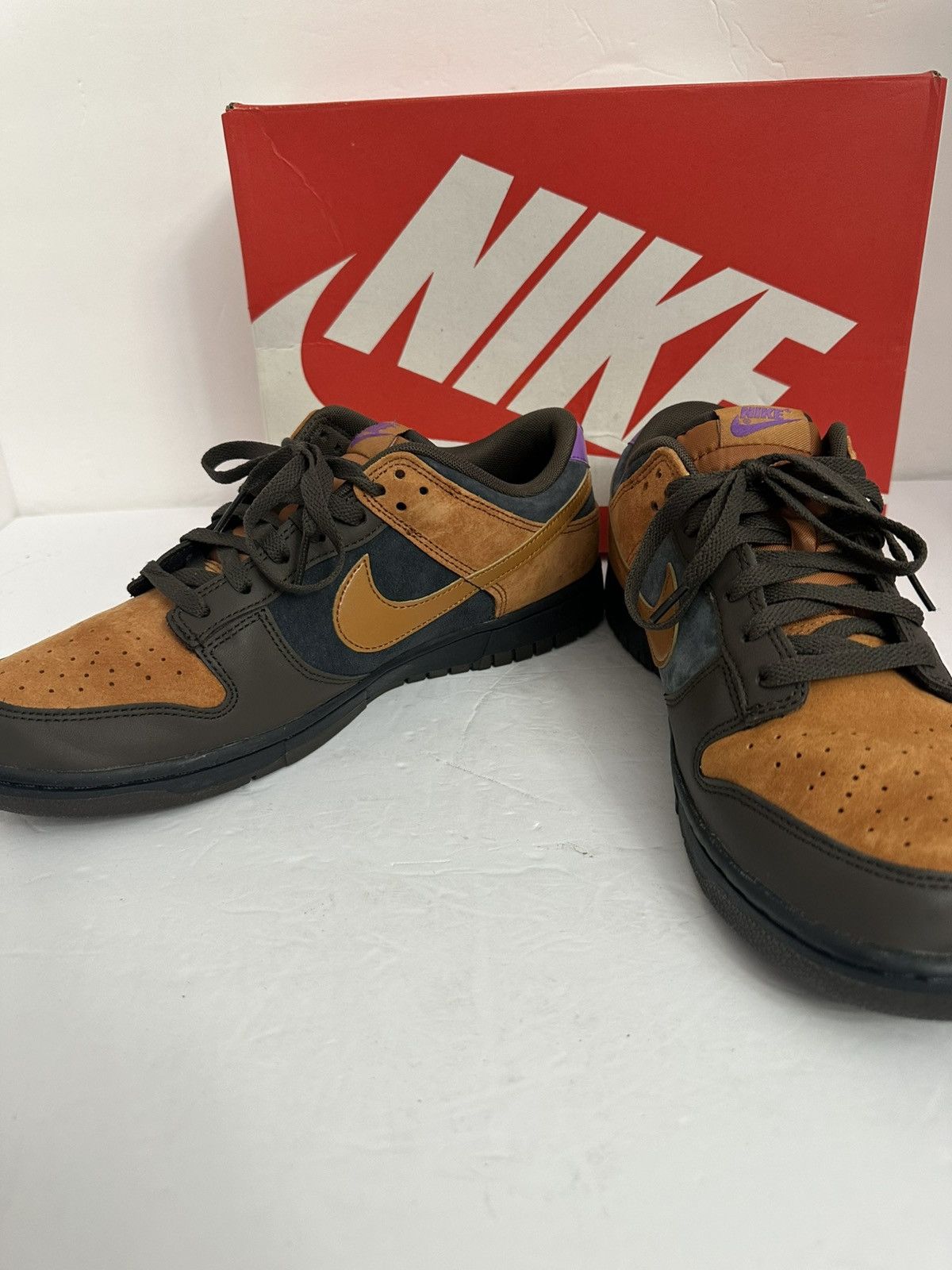 Nike Nike dunk Size US 11 / EU 44 - 5 Thumbnail