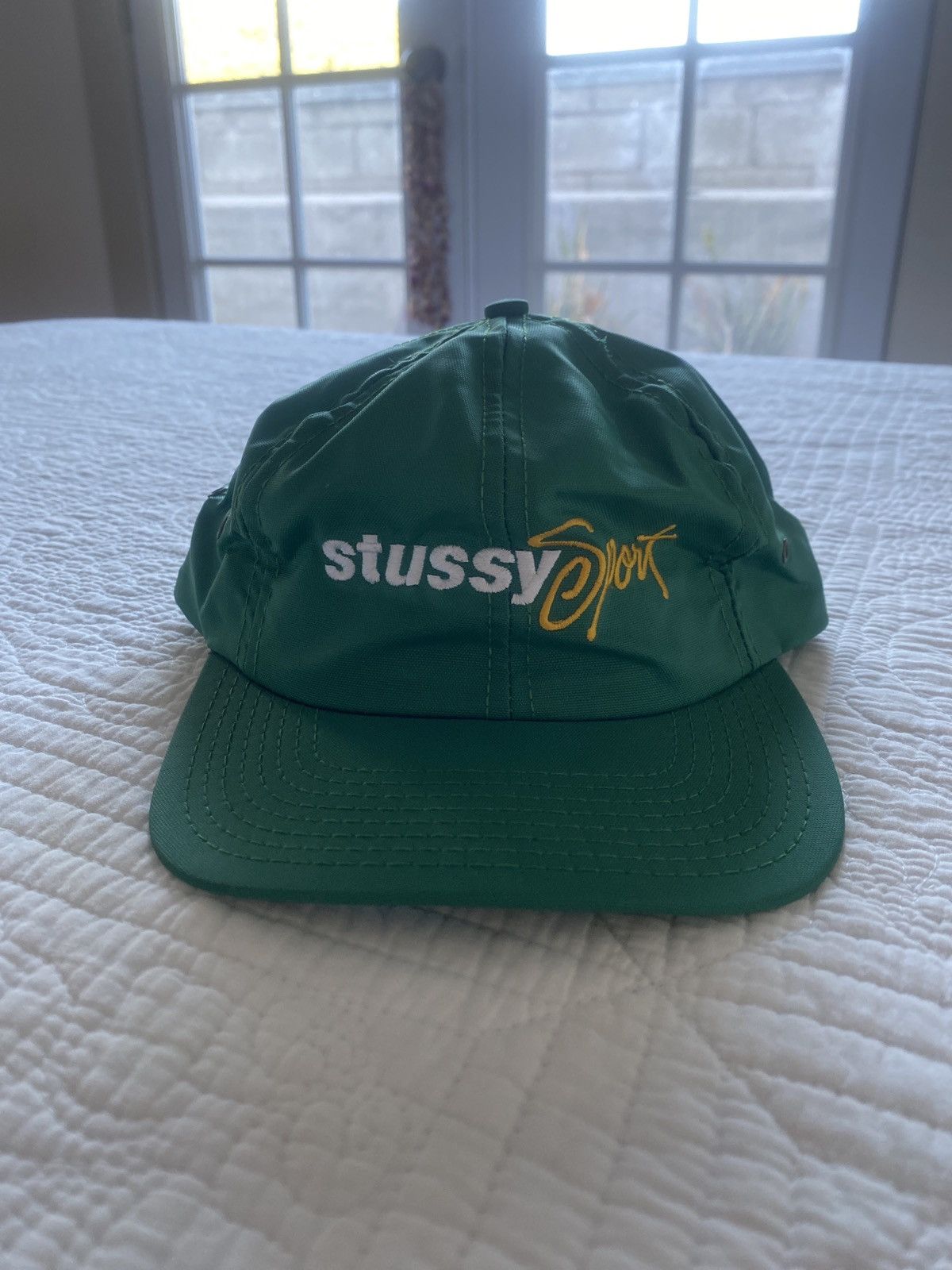 Stussy Stussy sport Size ONE SIZE - 1 Thumbnail