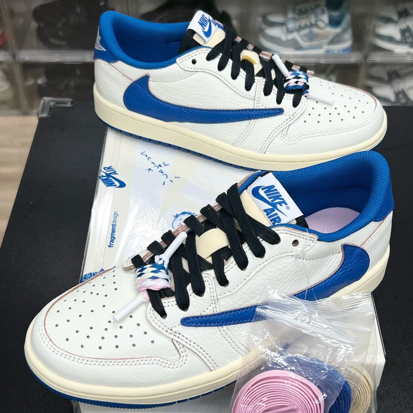 Nike Nike Item Designer Casual Streetwear Size US 10 / EU 43 - 1 Thumbnail