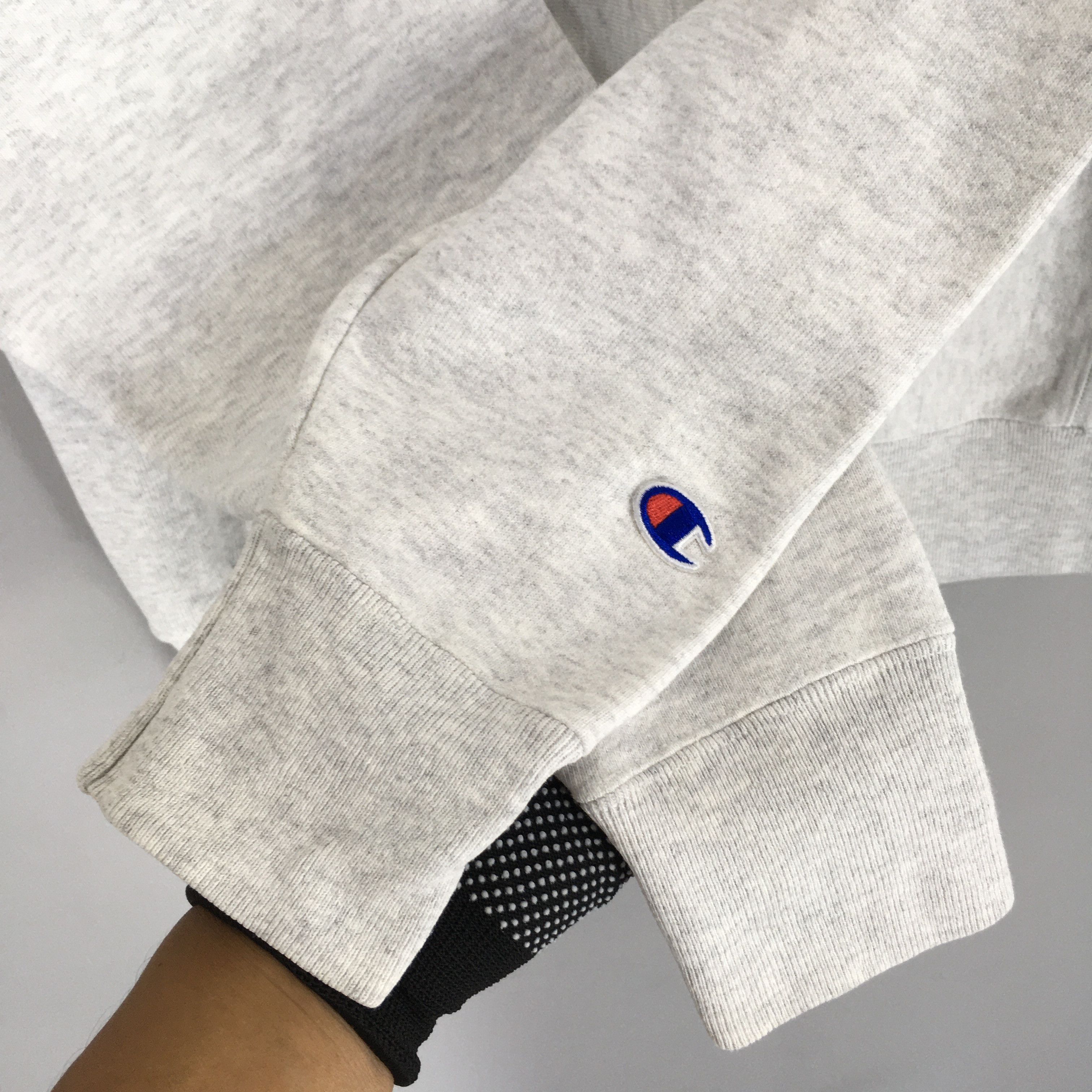 Champion × NCAA × Vintage Vintage Champion Iowa Hawkeyes NCAA Sweatshirt Small Size US S / EU 44-46 / 1 - 4 Thumbnail