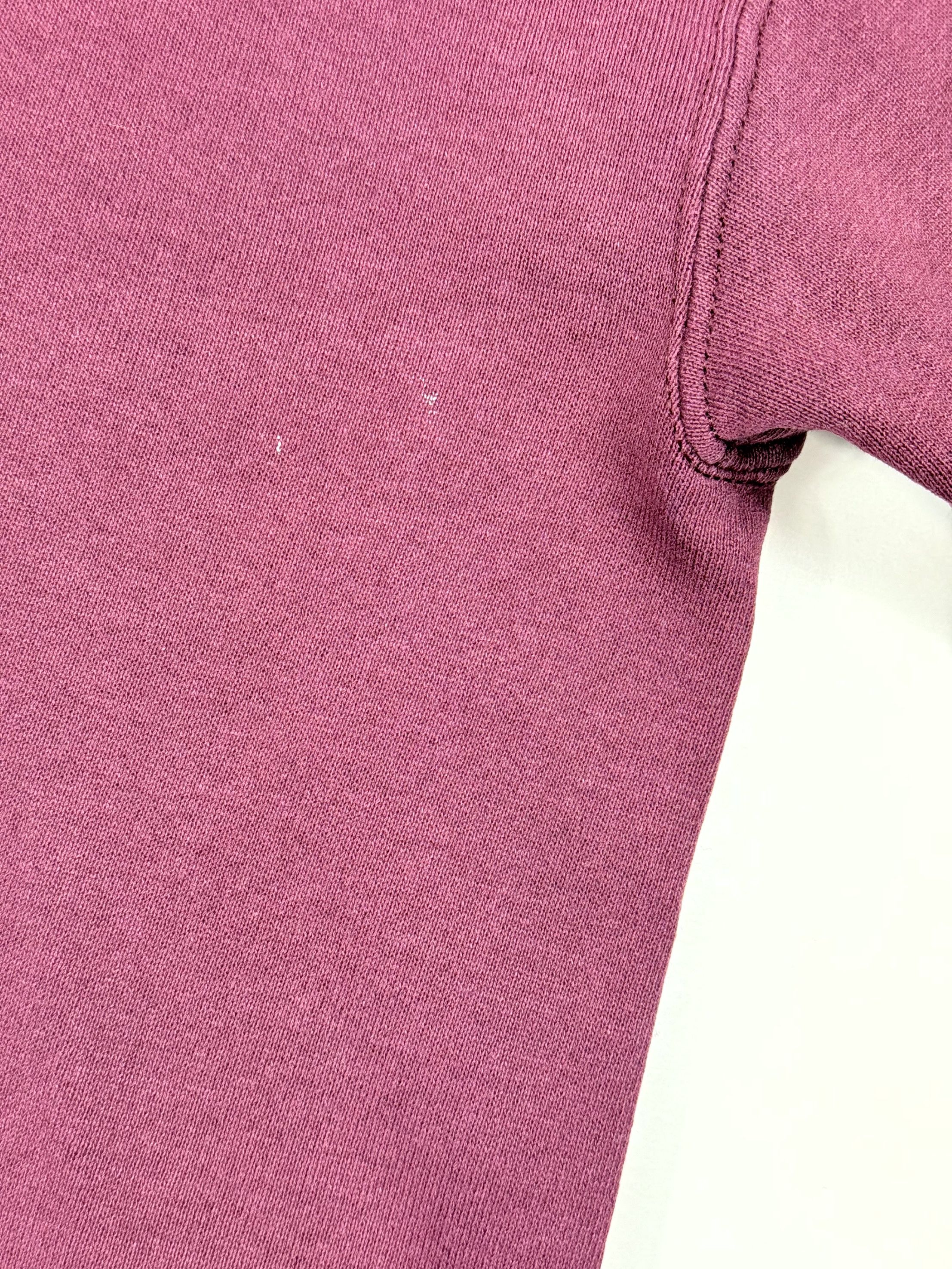 Russell Athletic Vintage Russell Athletic Spell Out Logo Crewneck Sweatshirt Size US L / EU 52-54 / 3 - 8 Thumbnail