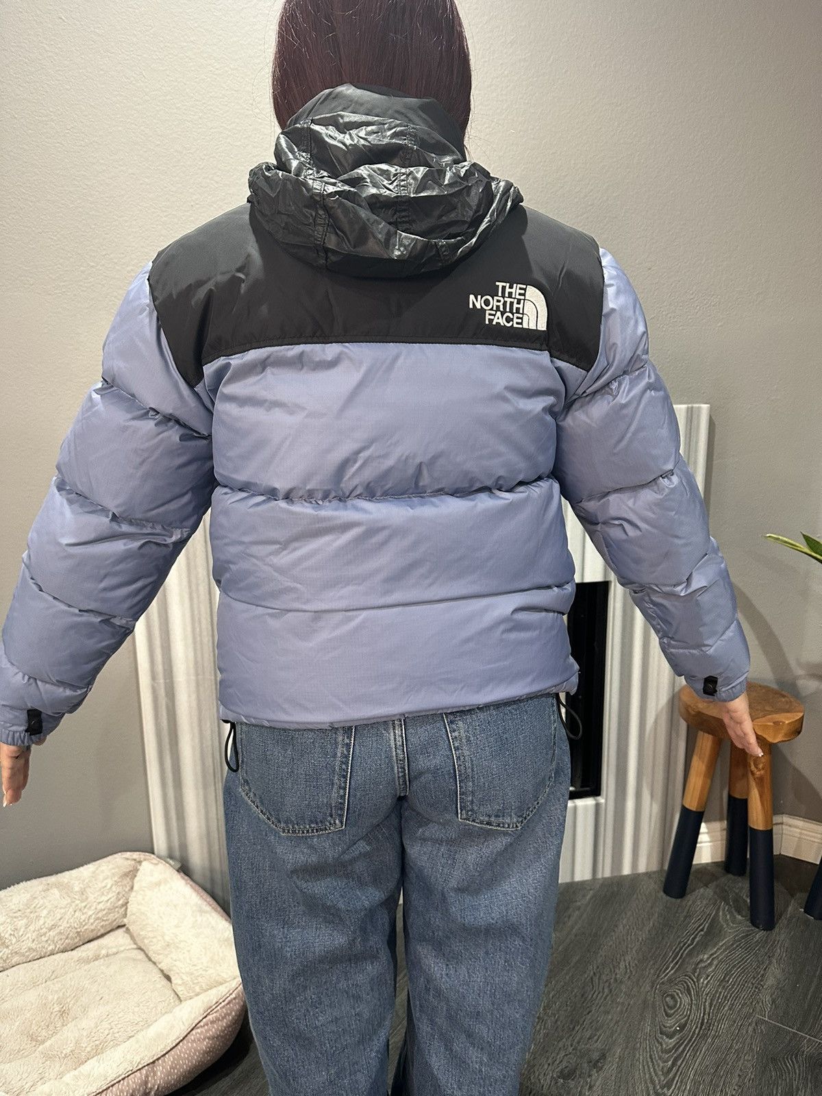 The North Face North Face retro nuptse jacket Size M / US 6-8 / IT 42-44 - 5 Thumbnail