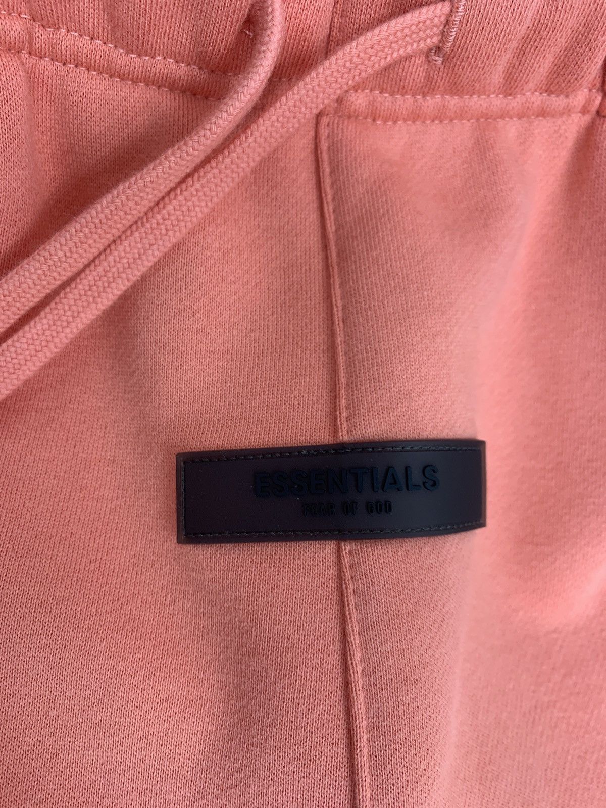 Essentials Fear of God ESSENTIALS shorts “Coral” Size US 34 / EU 50 - 6 Thumbnail