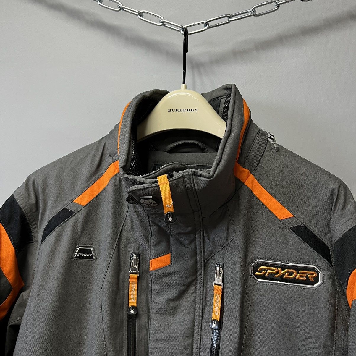 Spyder × Vintage Vintage Spyder Jacket men’s outdoor ski Size US M / EU 48-50 / 2 - 4 Thumbnail