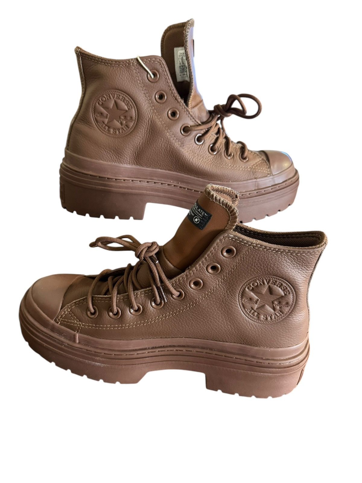 Converse Converse CTas Size US 6 / IT 36 - 4 Thumbnail