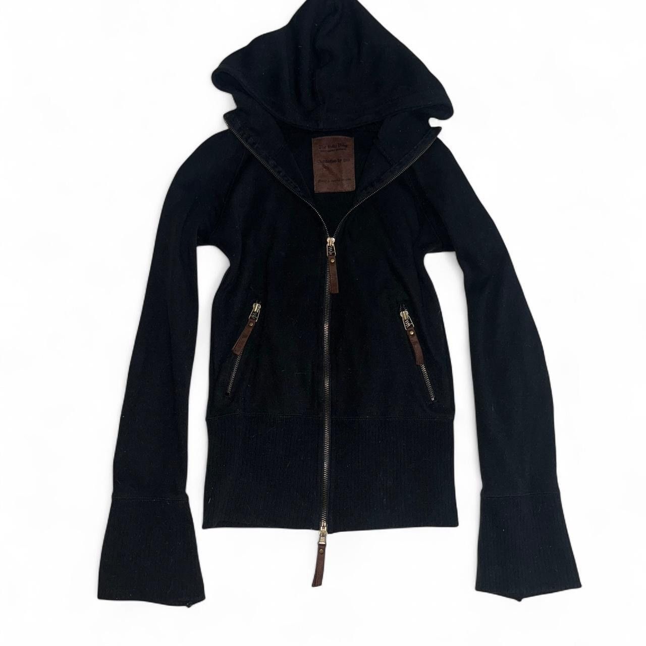 Goa Hoodie | Grailed