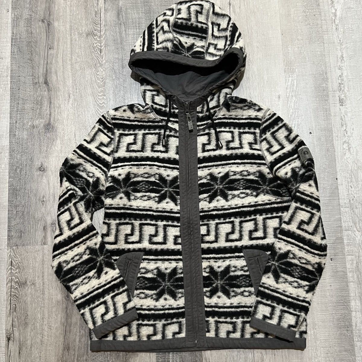 Norwear soft shell jacket best sale