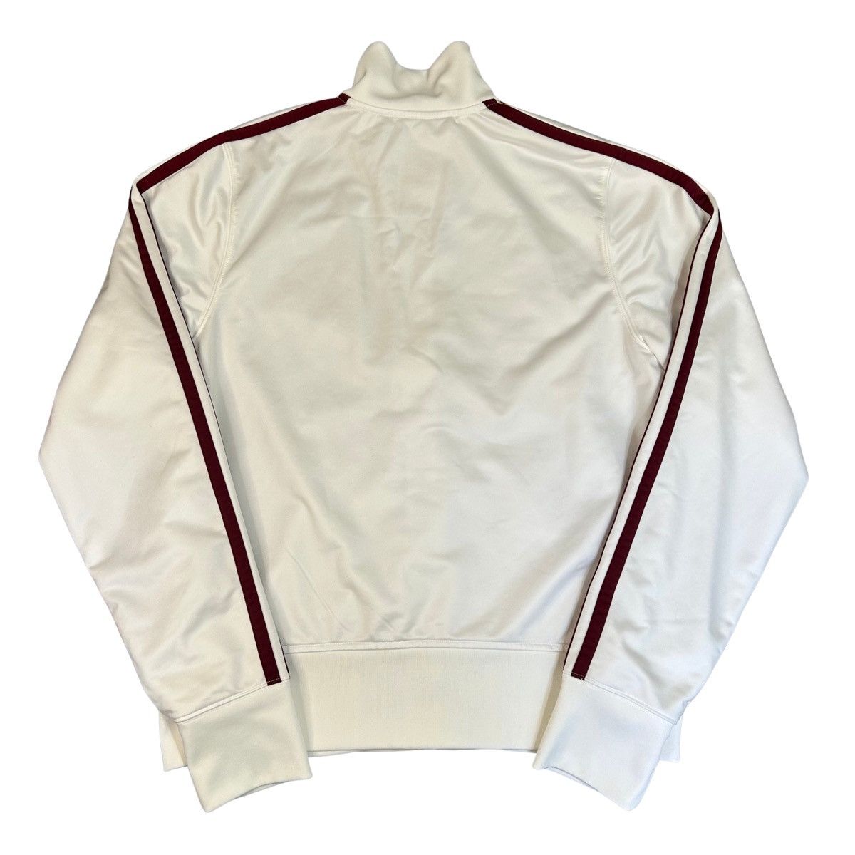 Abercrombie & Fitch Y2K Abercrombie & Fitch Embroidered Zip-Up Vintage Jacket Size US L / EU 52-54 / 3 - 5 Thumbnail
