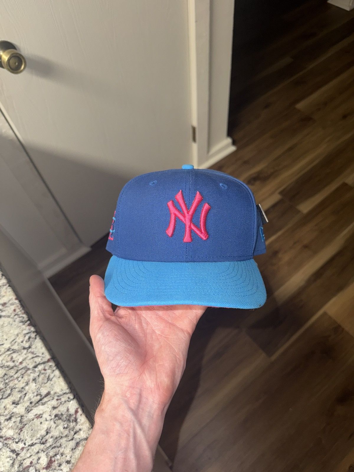 New Era New york yankees big league chew Size 7 Size ONE SIZE - 1 Thumbnail