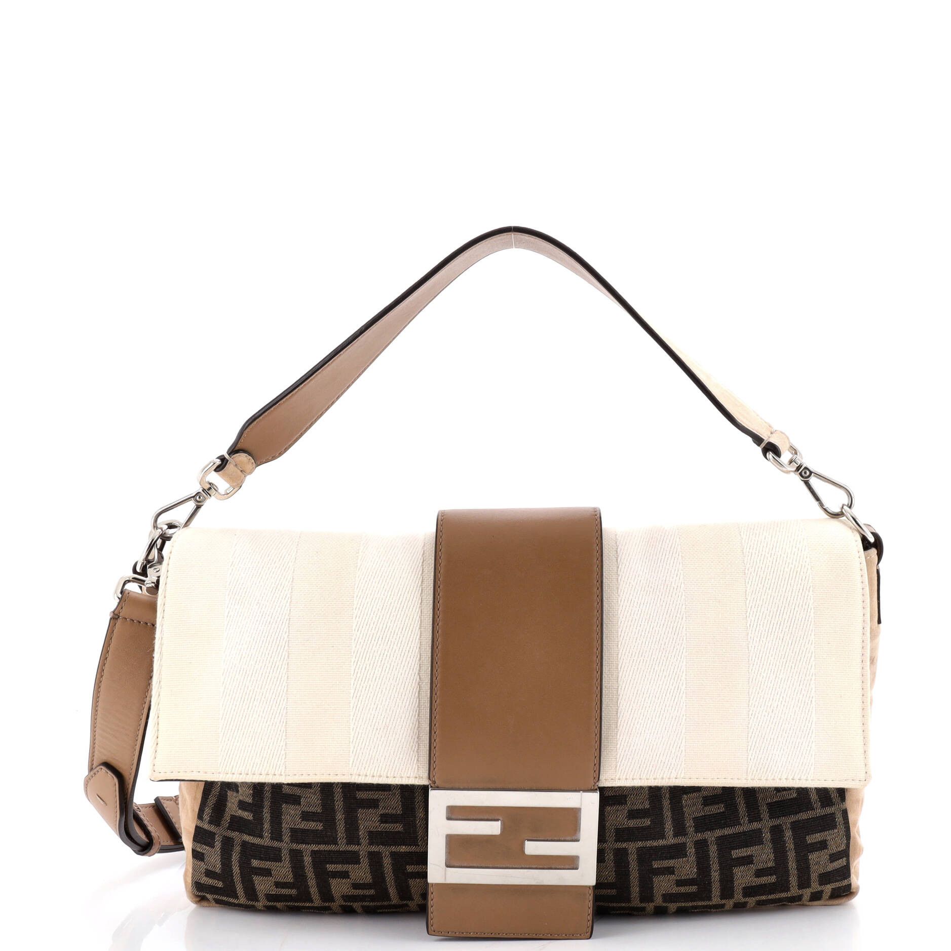 Fendi Baguette Size ONE SIZE - 1 Thumbnail