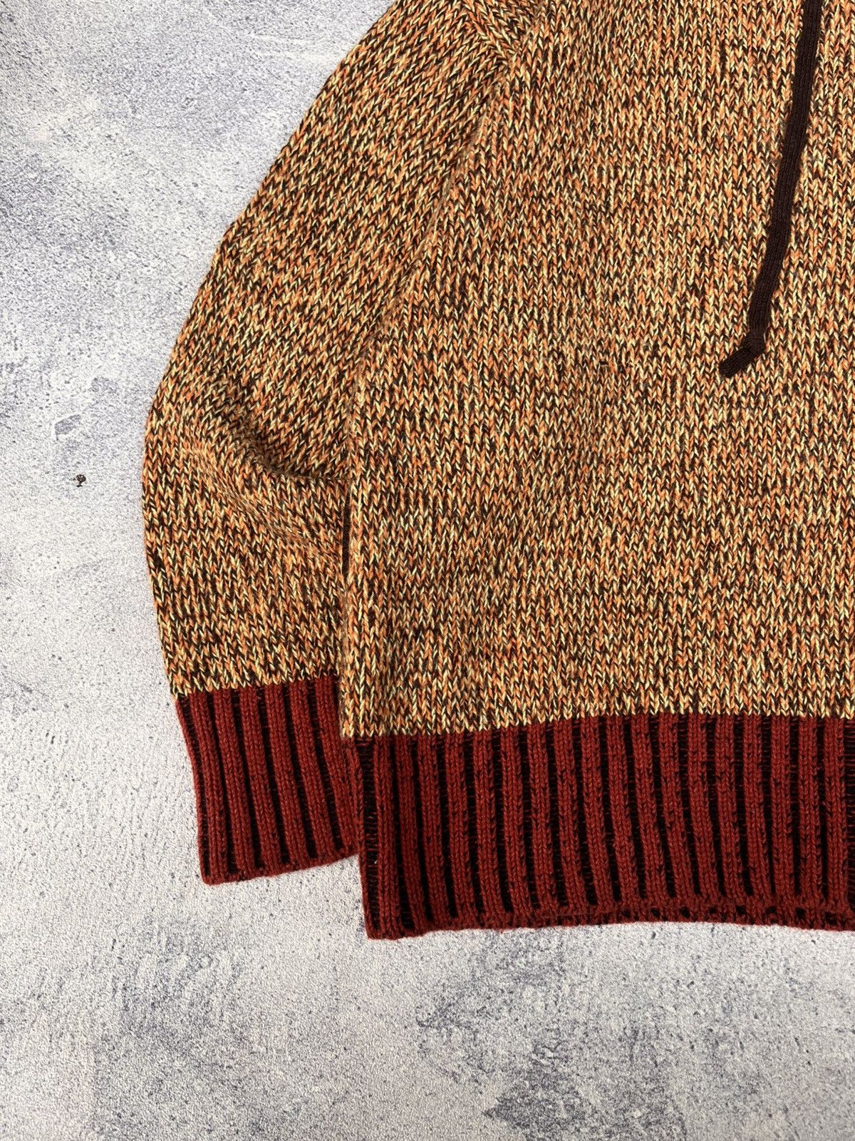 Marni Marni x Uniqlo Hoodie Knited Size US M / EU 48-50 / 2 - 4 Thumbnail