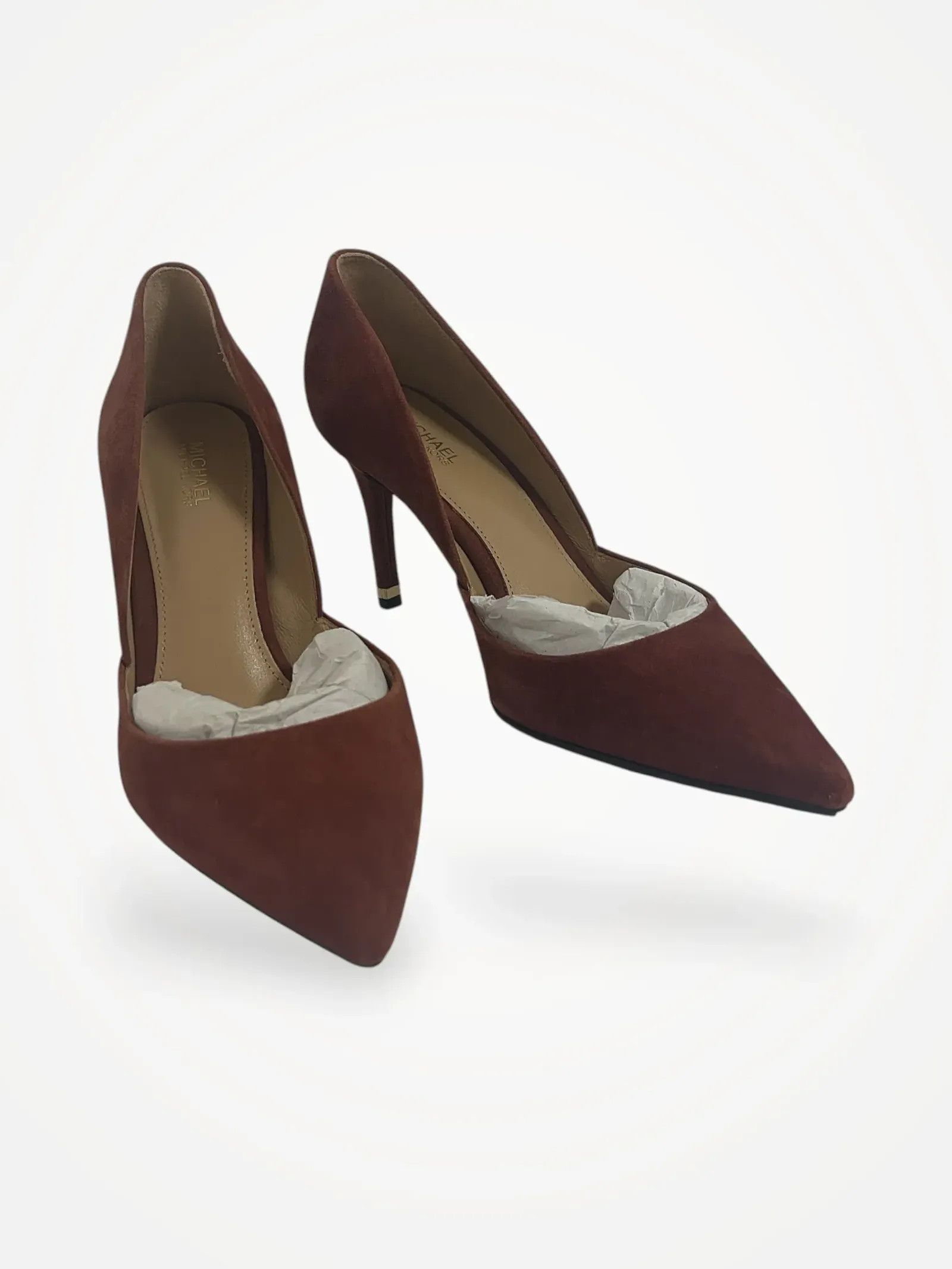 Michael Kors Michael Kors Heels Size US 7 / IT 37 - 1 Thumbnail